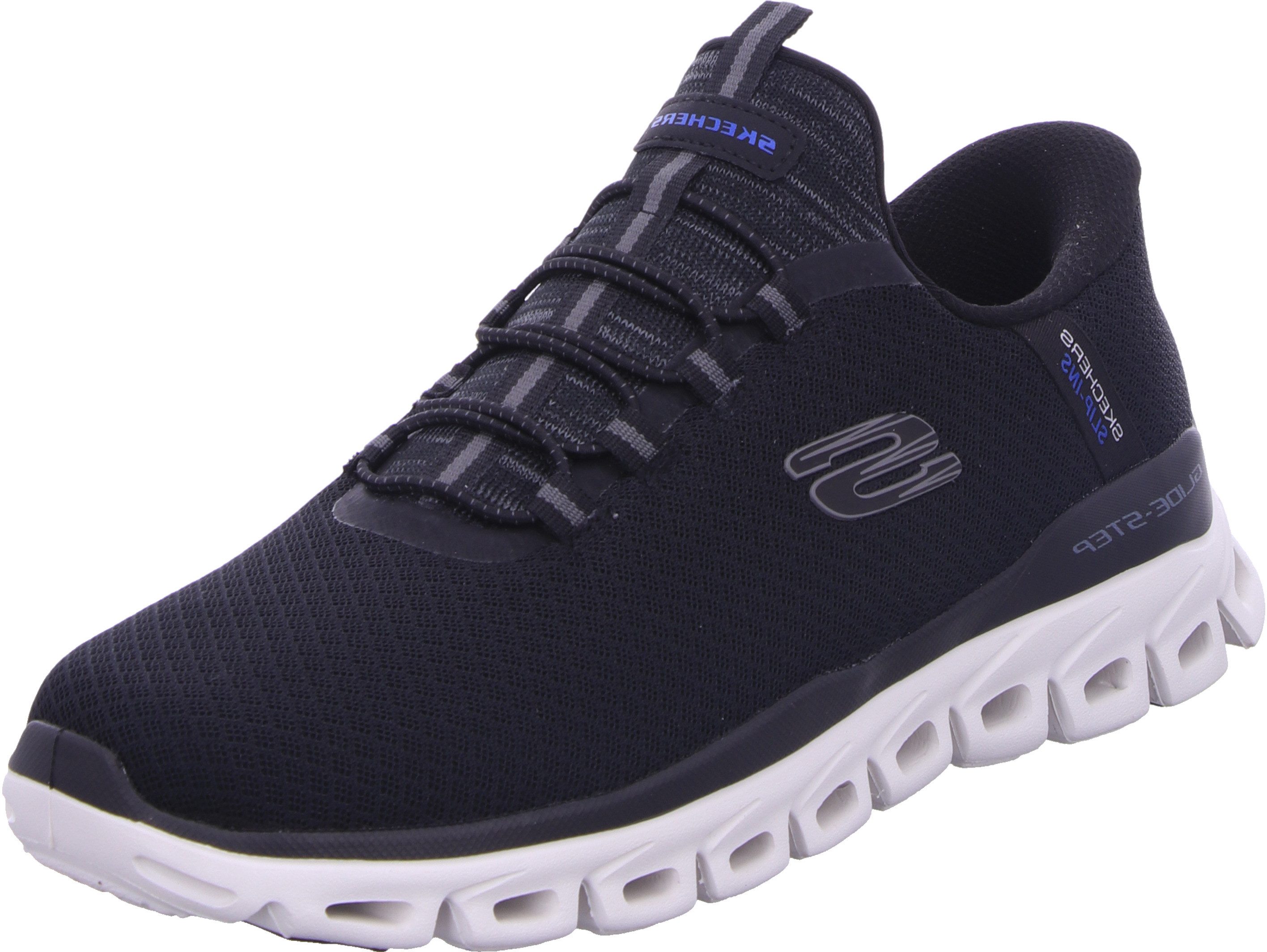 Skechers Glide-Step - NOXUS Slip-On Sneaker