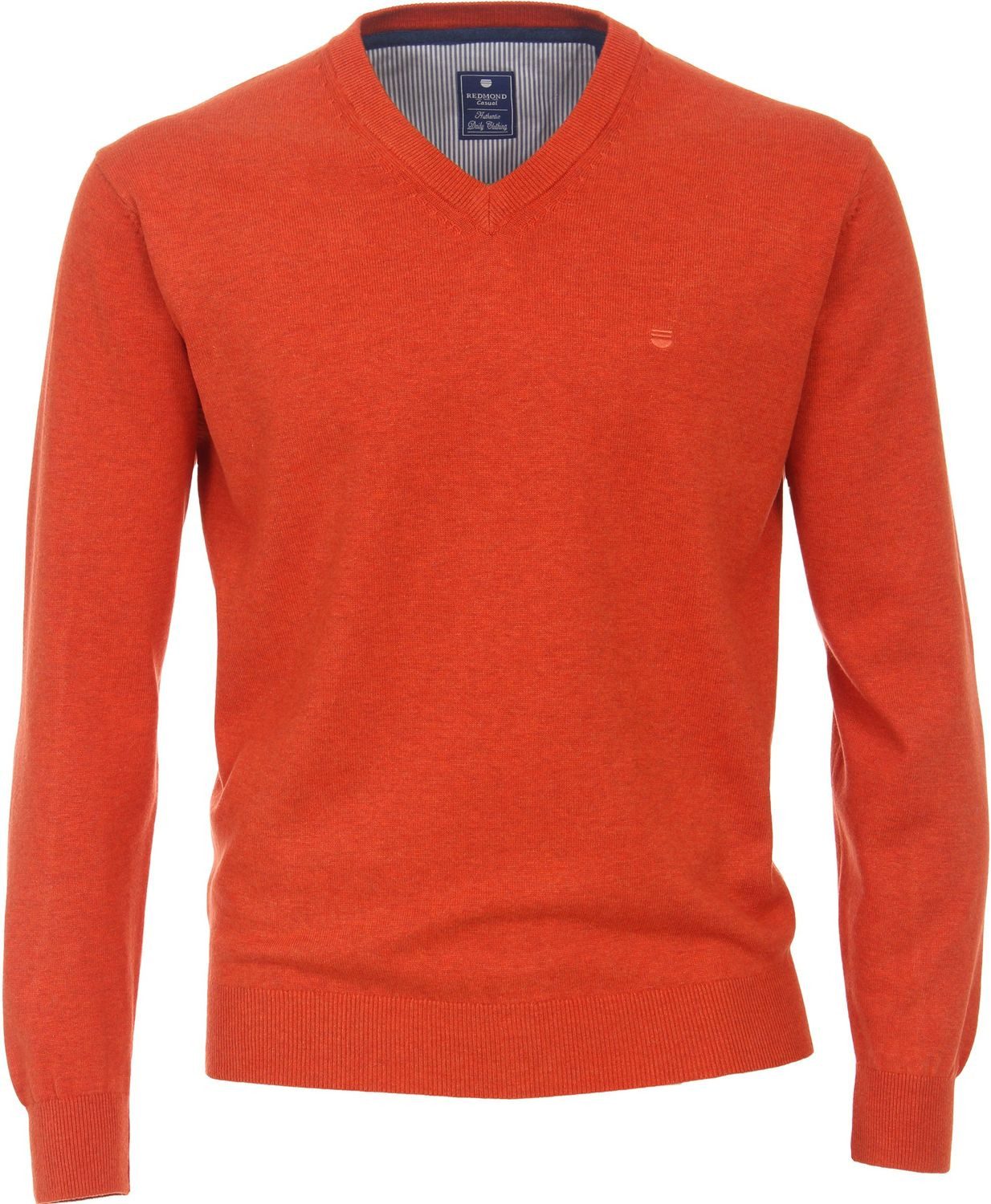 Redmond V-Ausschnitt-Pullover 600 günstig online kaufen