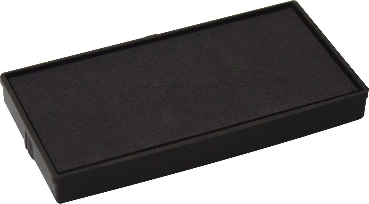 COLOP Stempel Ersatzstempelkissen E40 für Printer 40 schwarz VE=2 Stück