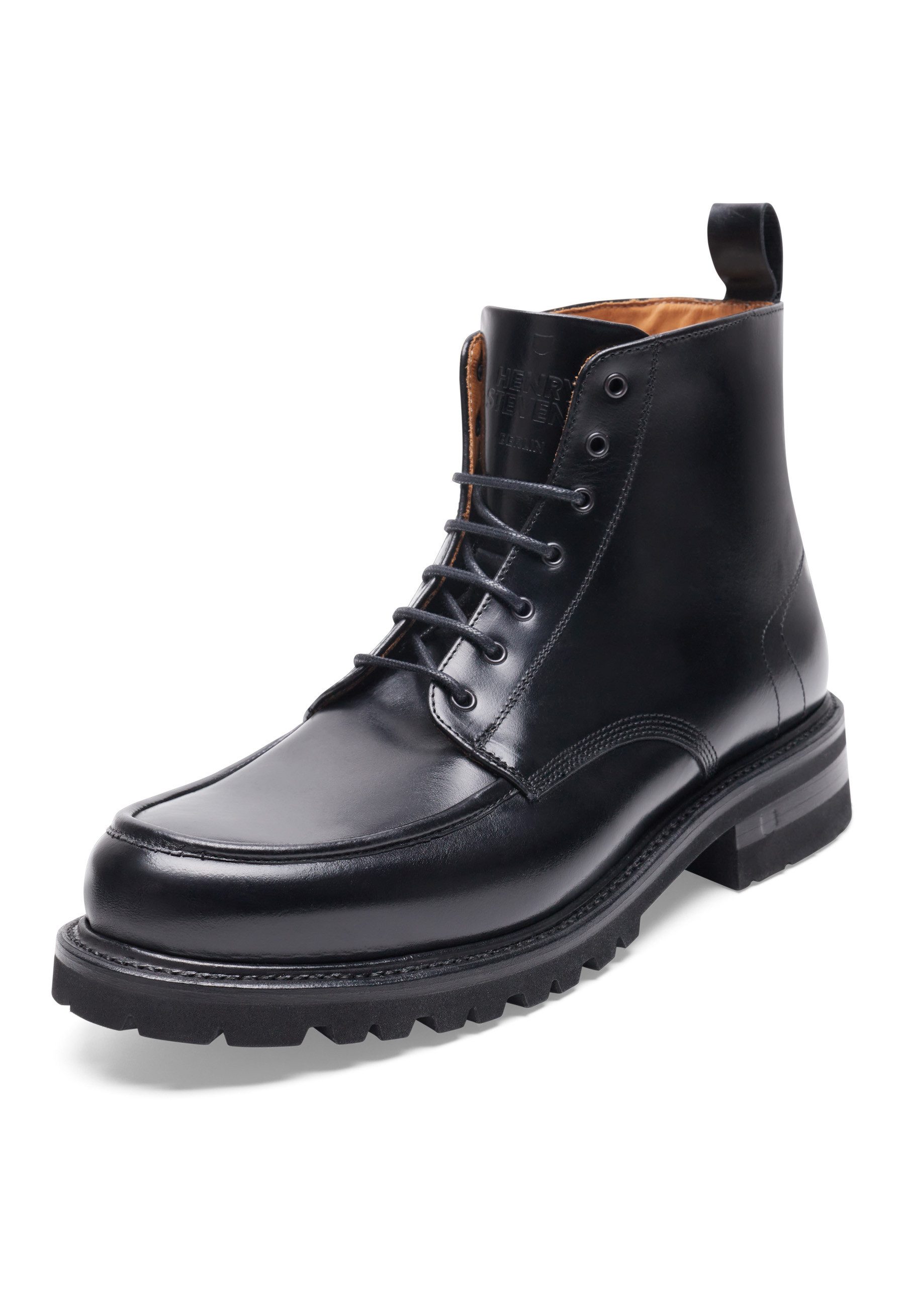 Henry Stevens Harry NB5 Schnürboots