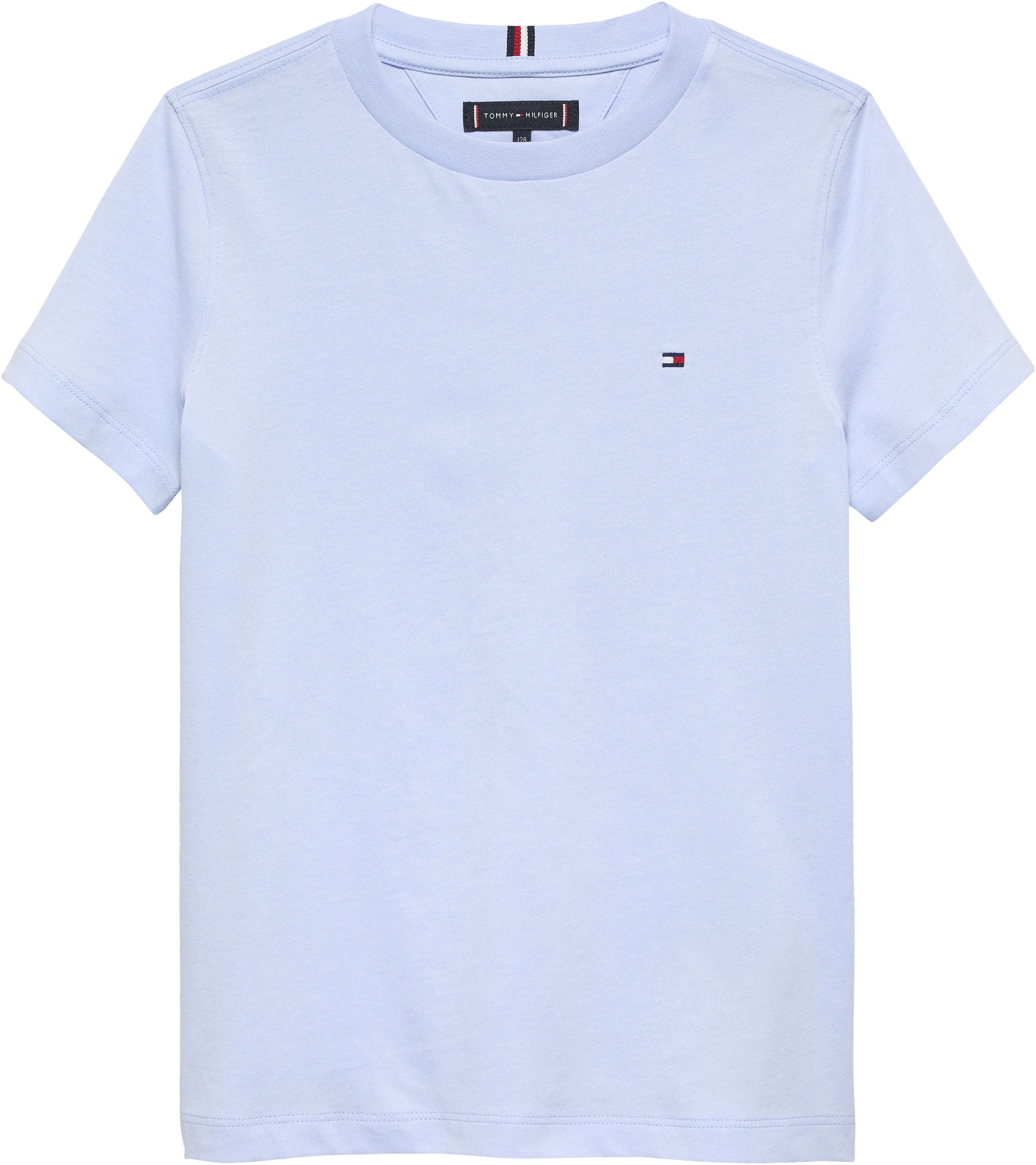 T-Shirt ESSENTIAL COTTON REG FIT TEE SS