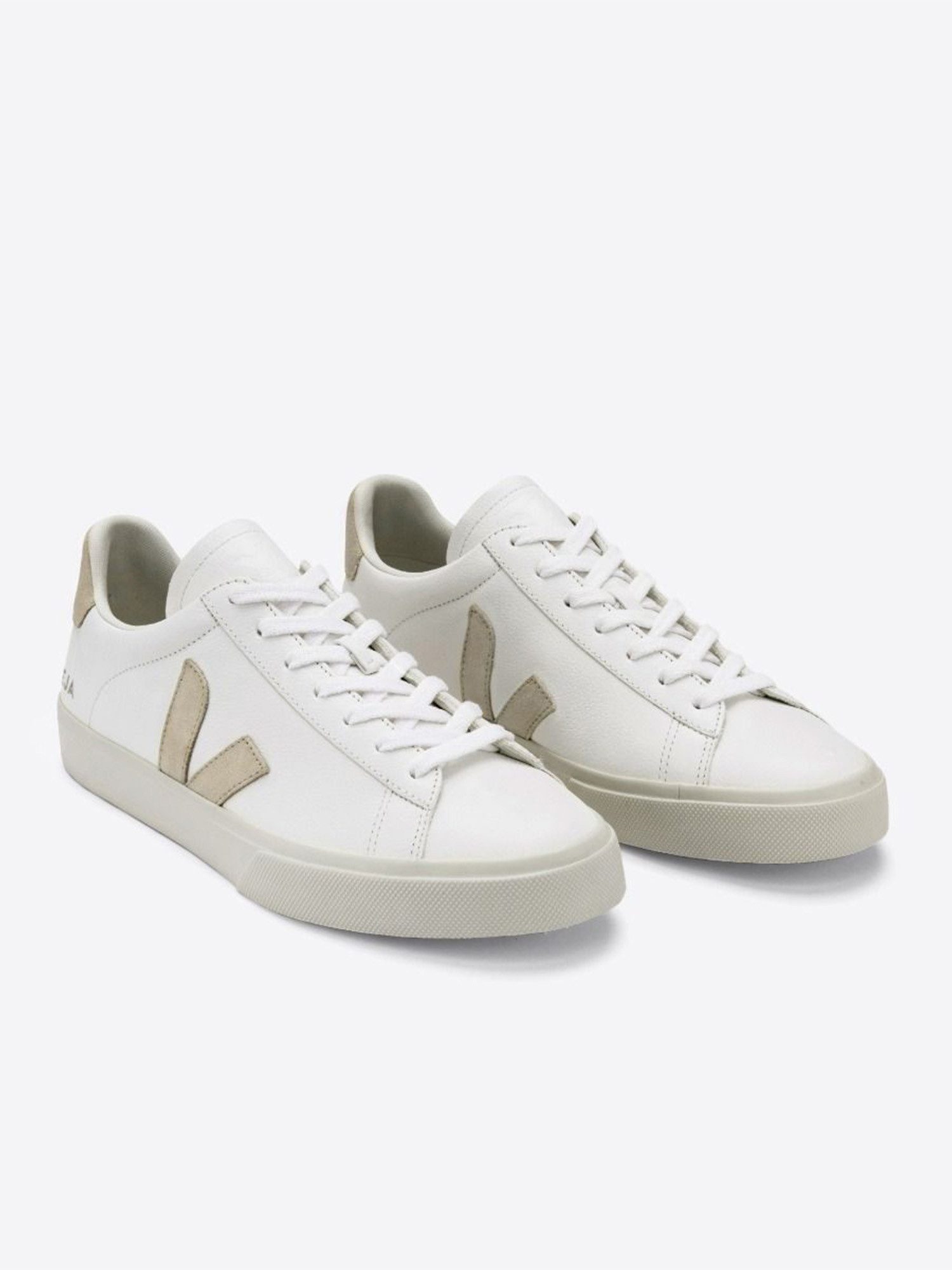 VEJA Campo Chromefree Sneaker günstig online kaufen