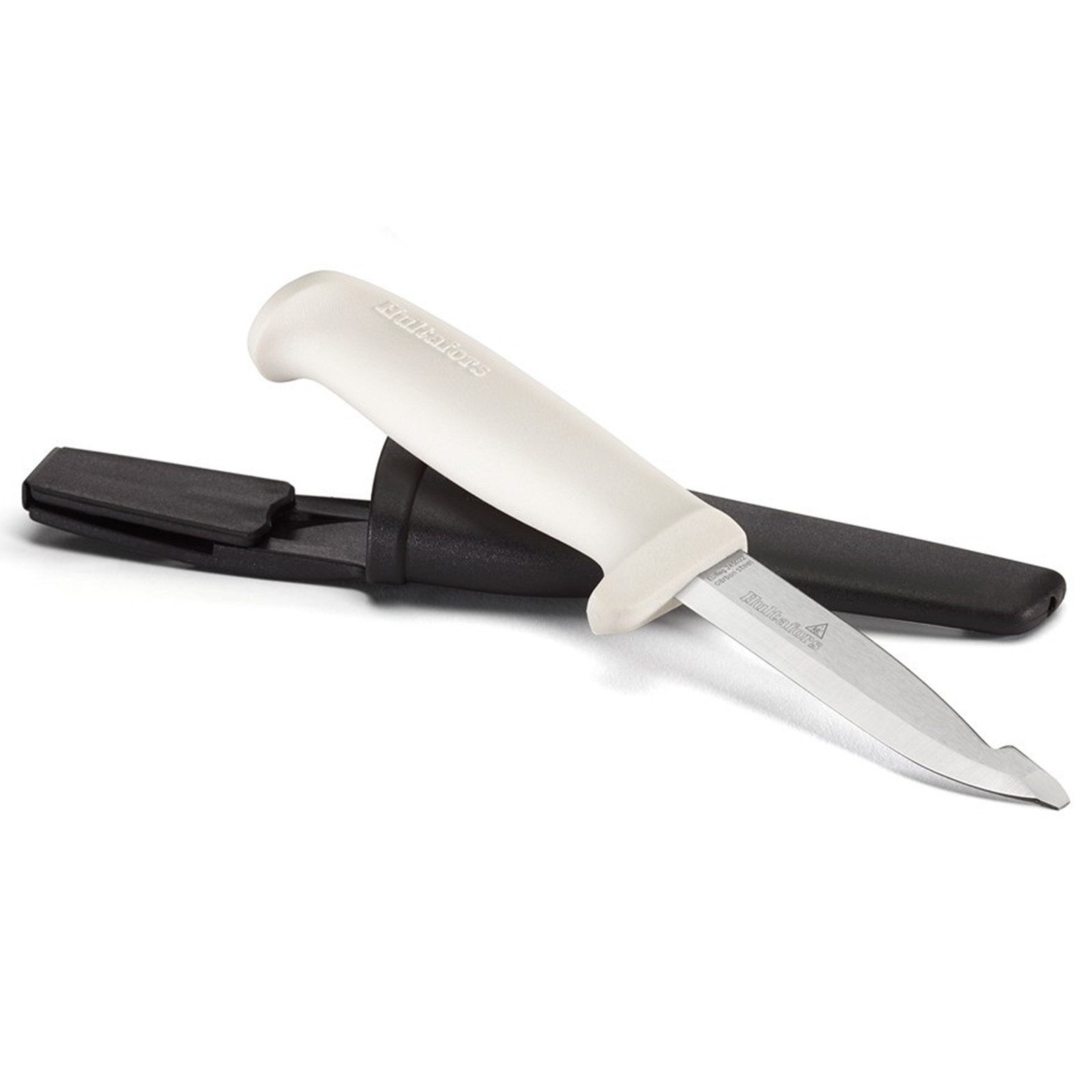 Cuttermesser Hultafors Malermesser Painters Knife MK 380040, (Messer incl. Scheide)