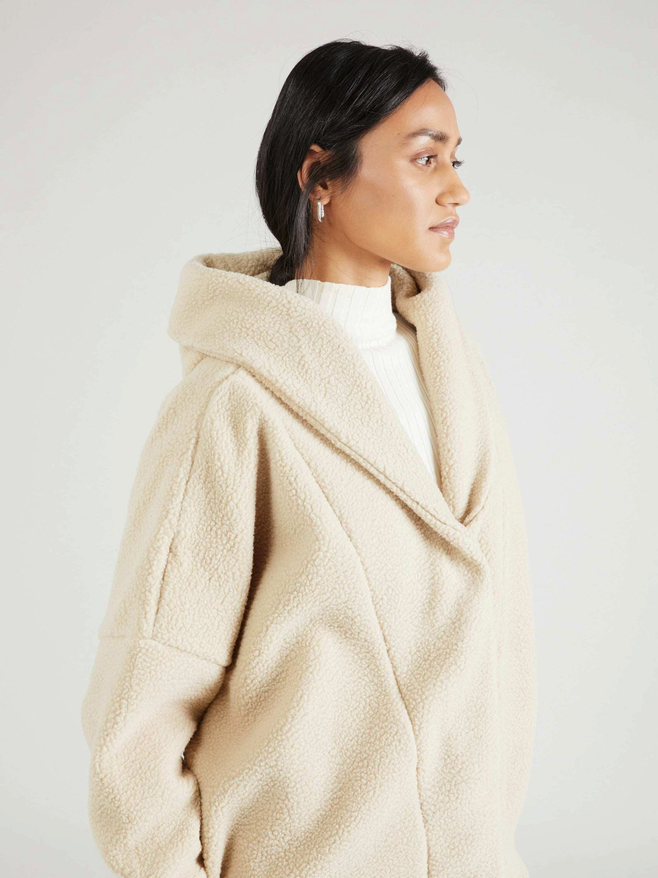 Noisy may Fleecejacke (1-St) Plain/ohne Details – Bild 5 von 5