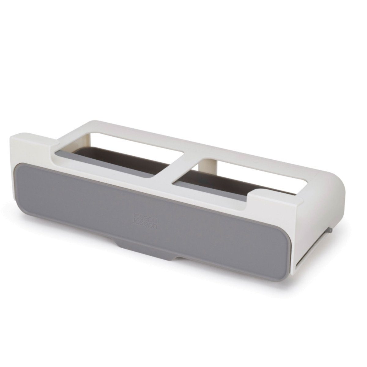 Joseph Joseph Gewürzständer Unterregal-Schublade, grau günstig online kaufen