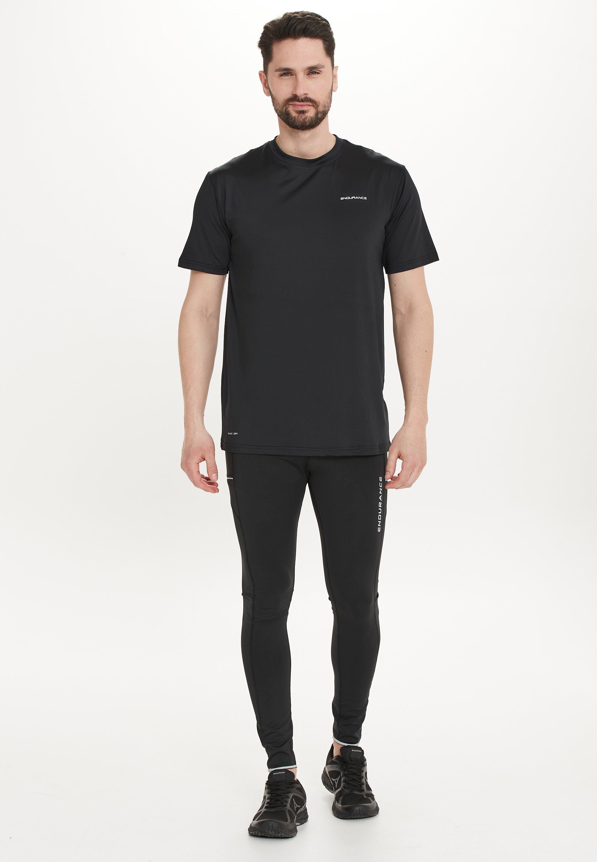 ENDURANCE Funktionsshirt Kulon (1-tlg) aus atmungsaktiven Funktionsstretch günstig online kaufen
