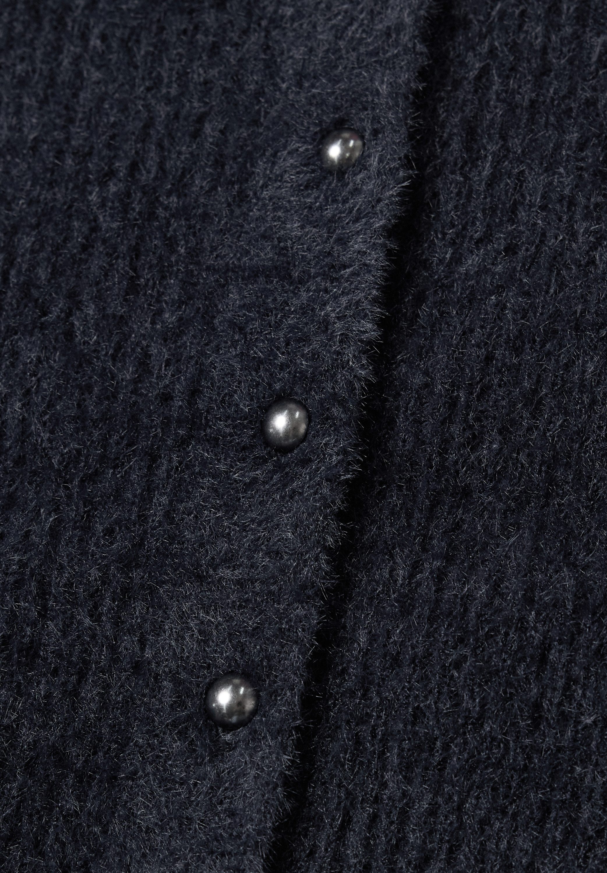 STREET ONE Cardigan mit Rundhalsausschnitt – Bild 5 von 5