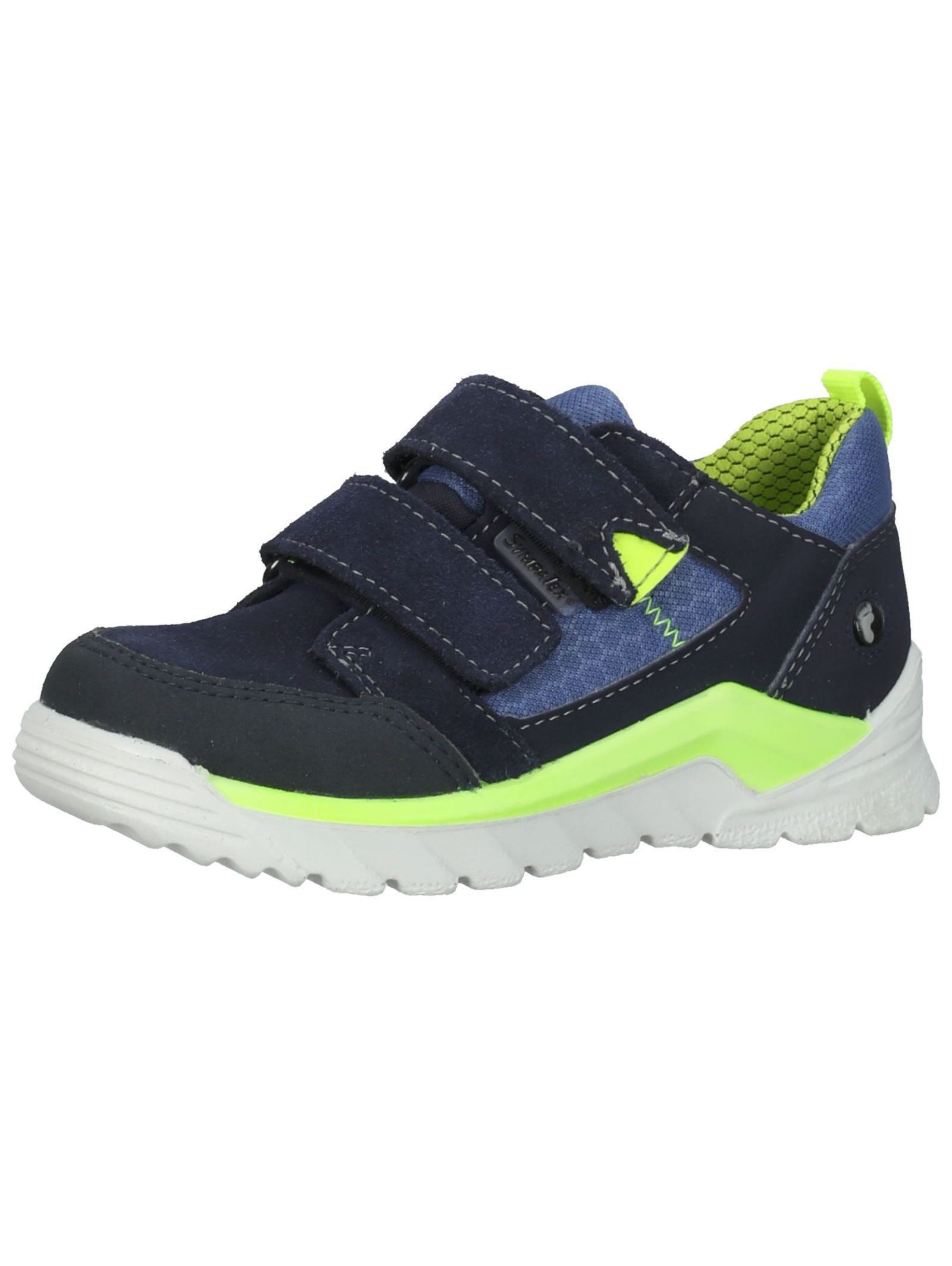 Sneaker Veloursleder/Textil . Sneaker