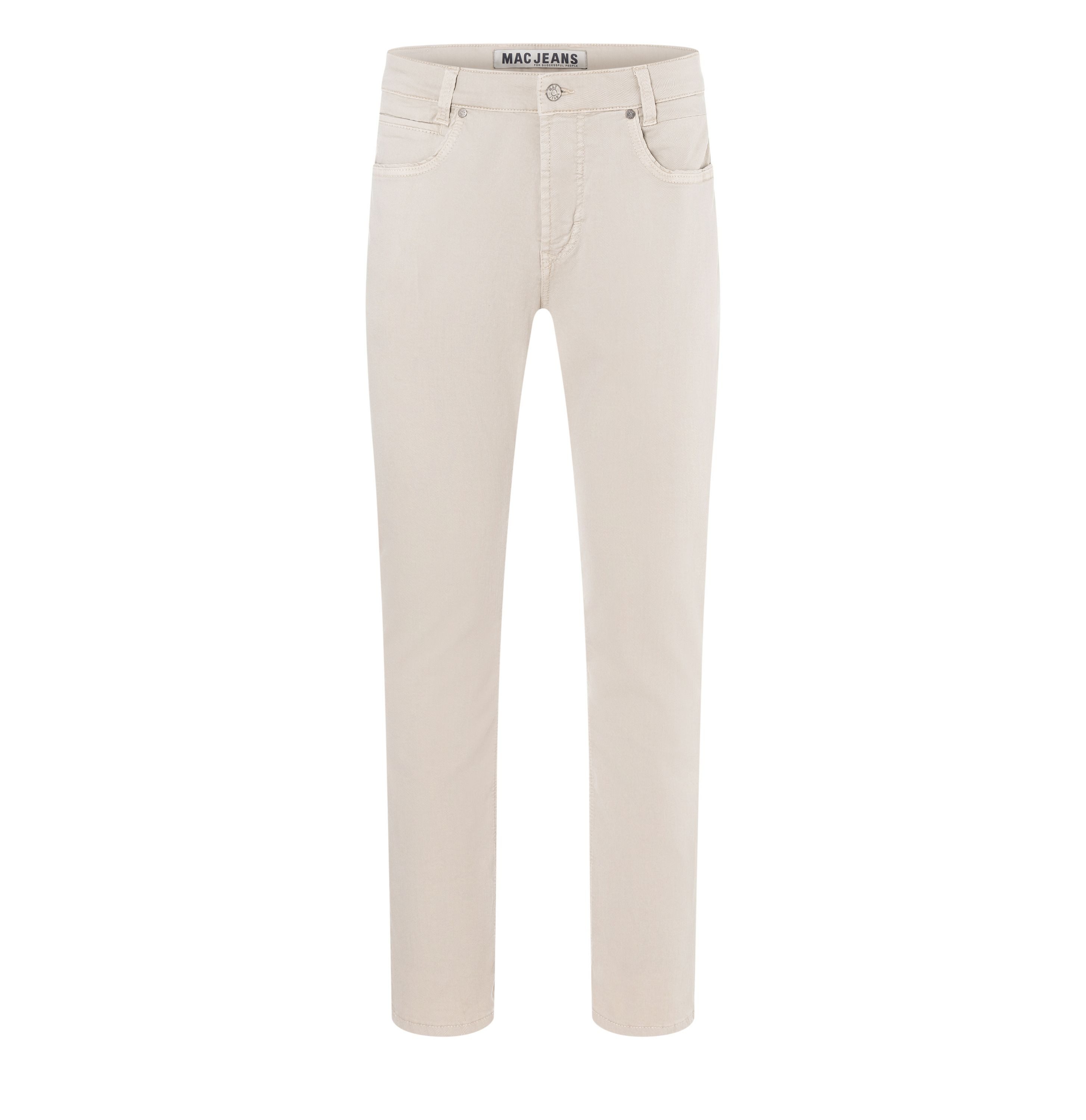 MAC 5-Pocket-Jeans MAC JEANS Arne Pipe Drivers Jeans Modern Fit Herren Mode günstig online kaufen