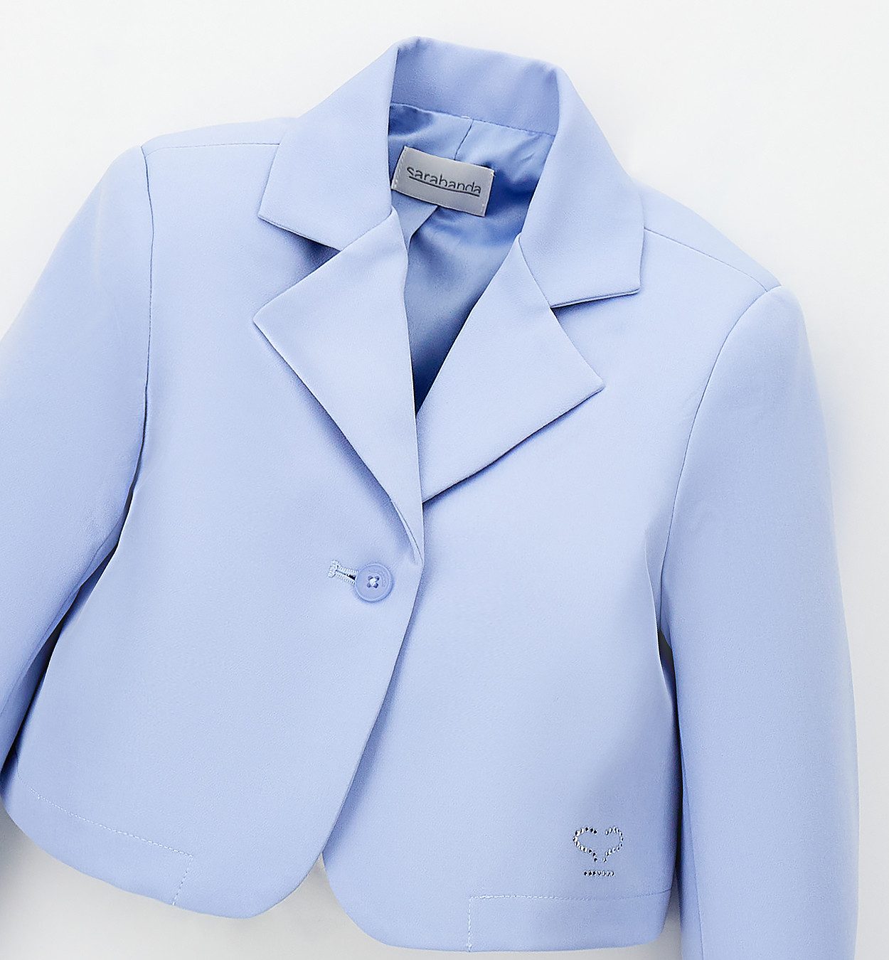 Sarabanda Blusenblazer BABY GIRL JACKET