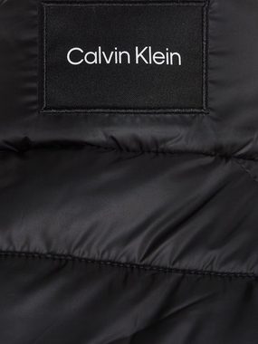 Calvin Klein Steppweste ESSENTIAL SIDE LOGO
