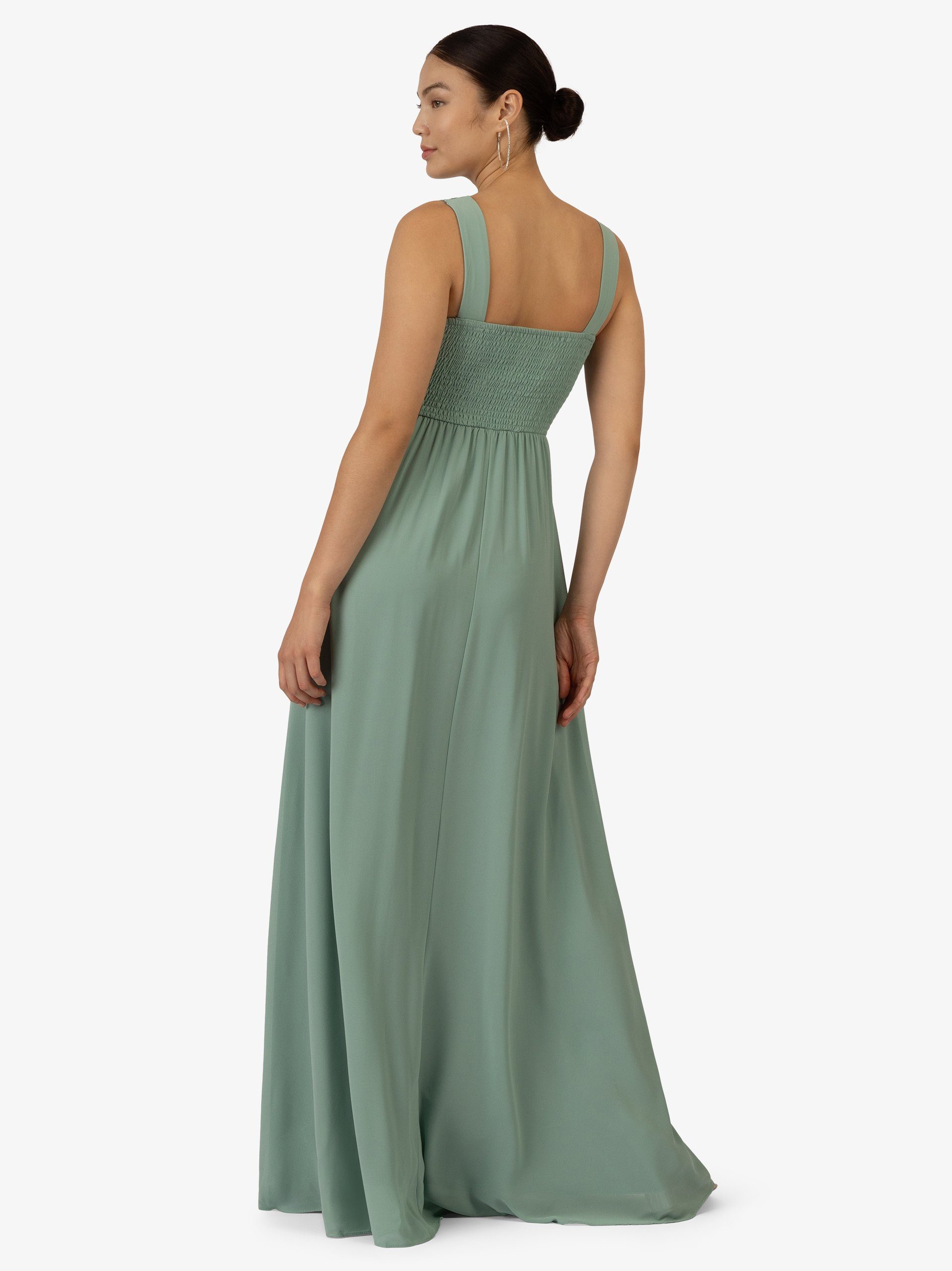 Kraimod Abendkleid Kraimod Kleider mit offener Vorderseite