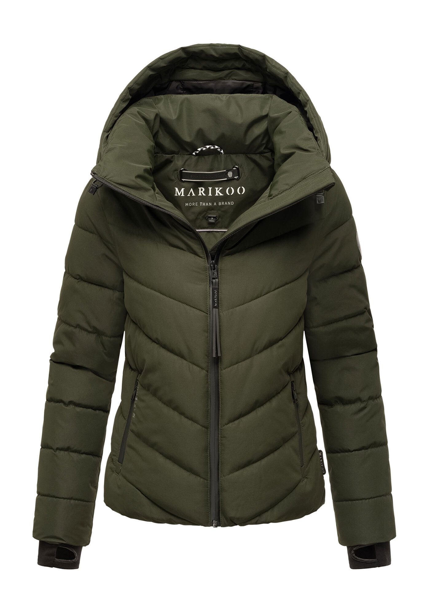 Winterjacke Samuiaa XVI