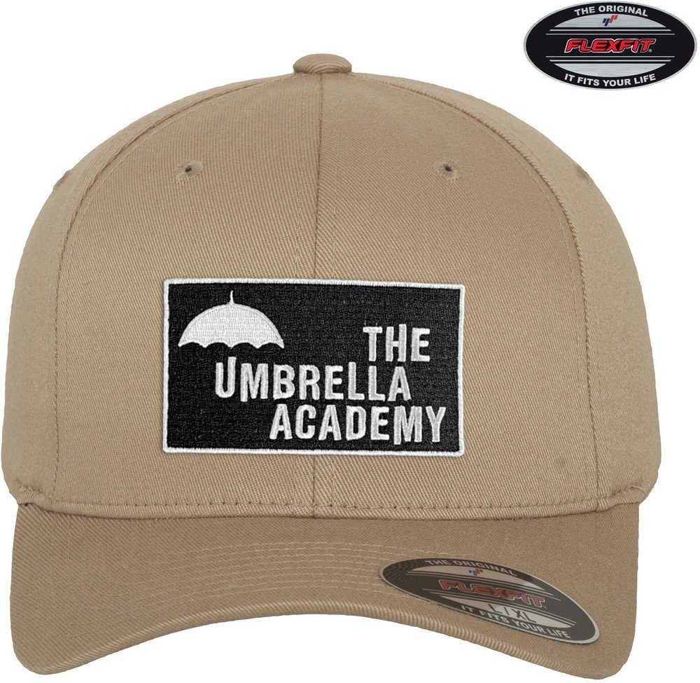 Umbrella Cap Academy Snapback