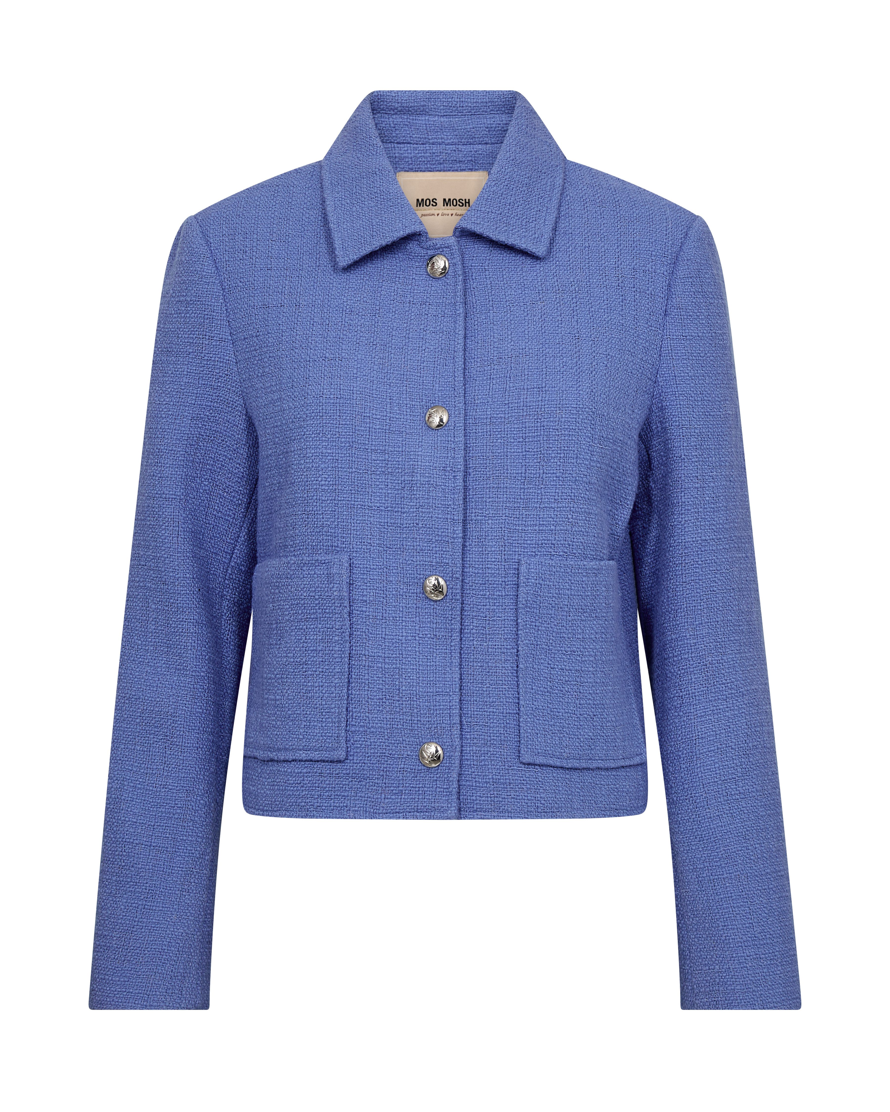 Mos Mosh Outdoorjacke