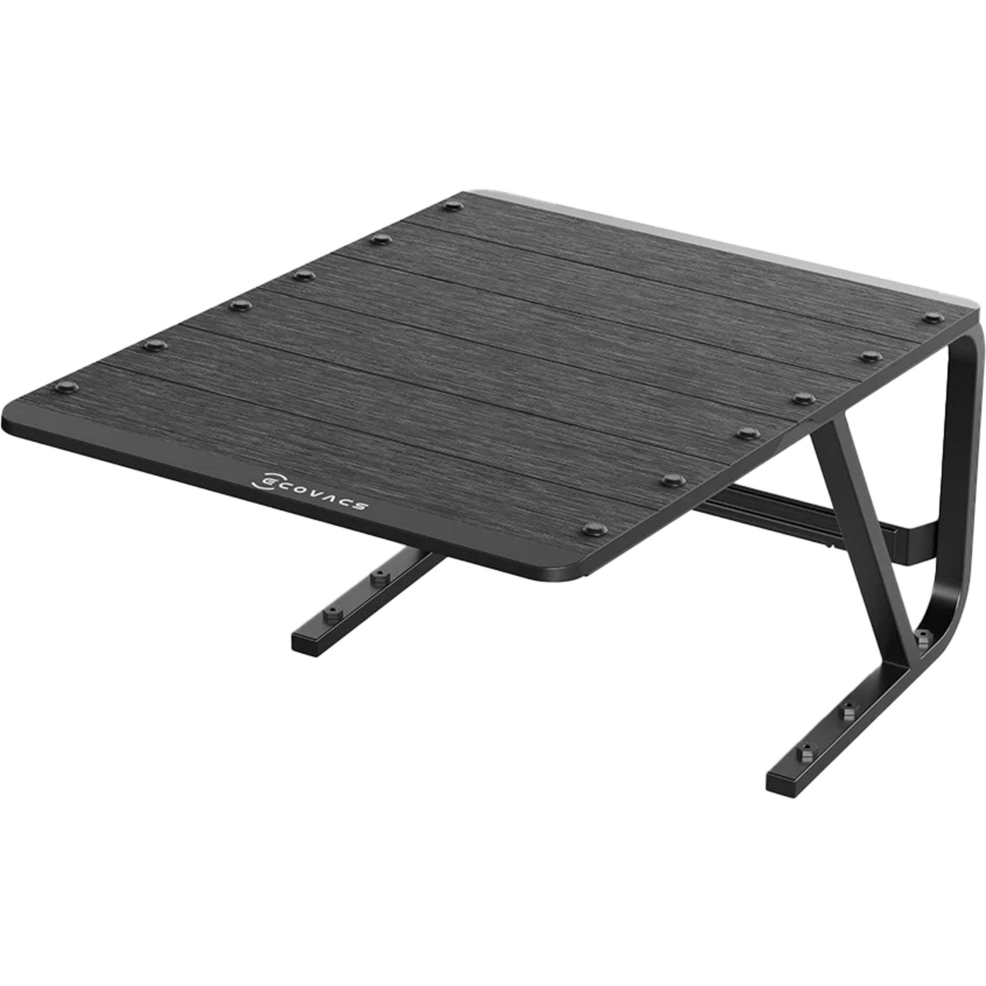 ECOVACS Mähroboter-Garage Ecovacs Garage für Mähroboter, Unterstand, (Für schwarz