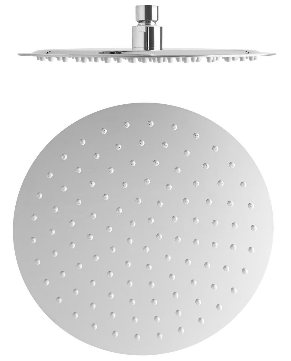 Sapho Kopfbrause RAINFALL Kopfbrause, Durch. 250mm, Edelstahl Glanz, Sapho-RN574