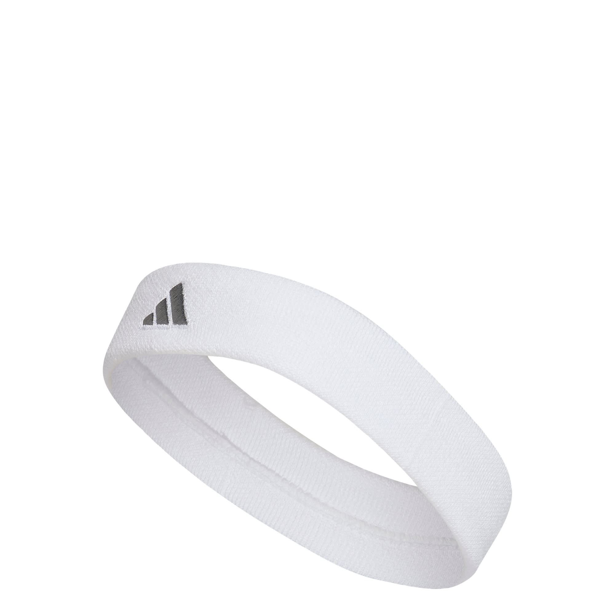 White / Iron Metallic