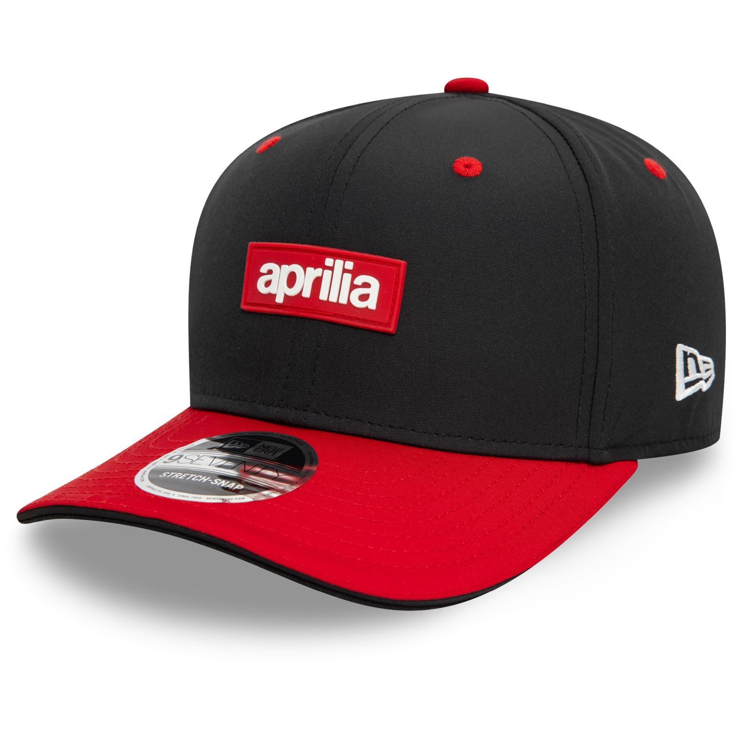 Snapback Cap 9Seventy StretchSnap APRILIA