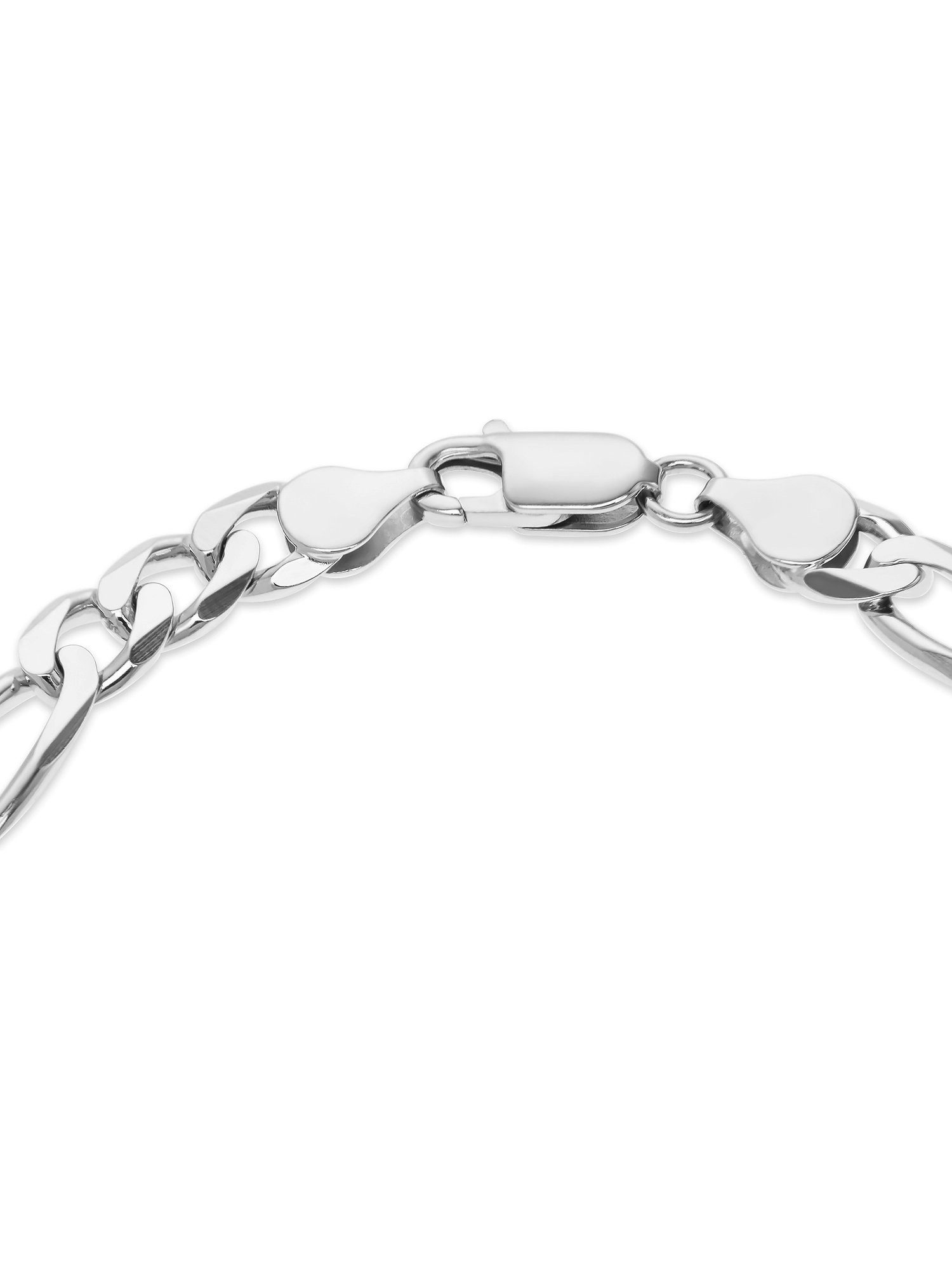 CHRIST Silberarmband CHRIST Herren-Armband 925er Silber, recycelt, Klassisch