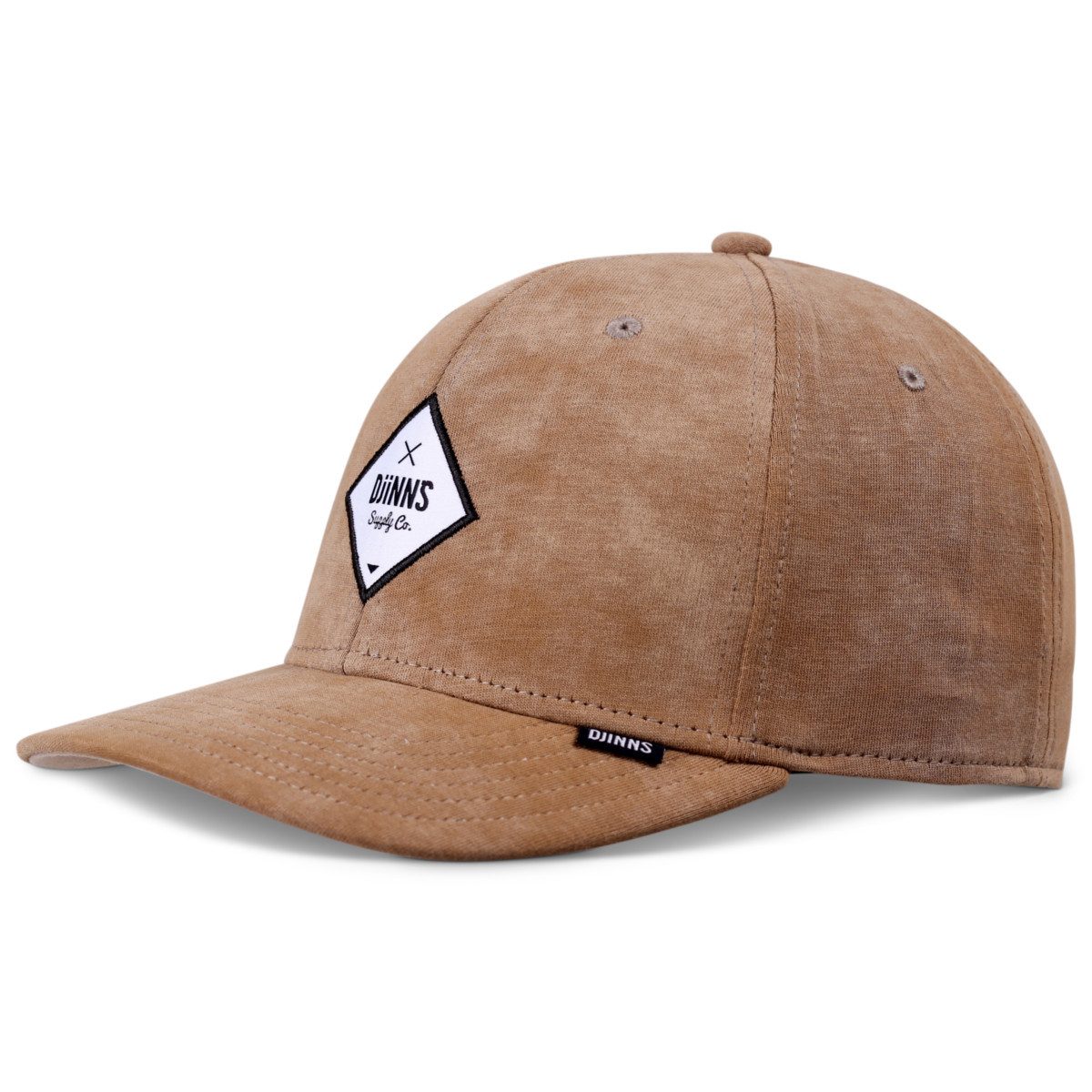 Baseball Cap Djinns 6 Panel Cap TrueFit Changer