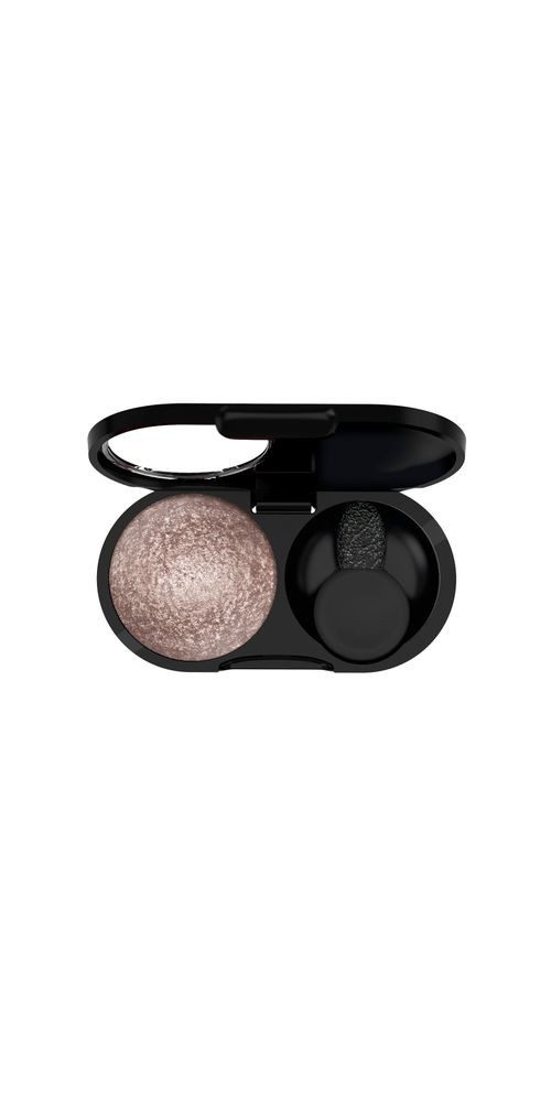 Pupa Milano Lidschatten Pupa Milano Vamp! Wet & Dry Eyeshadow 404-Cold Taupe & Brown 1gr