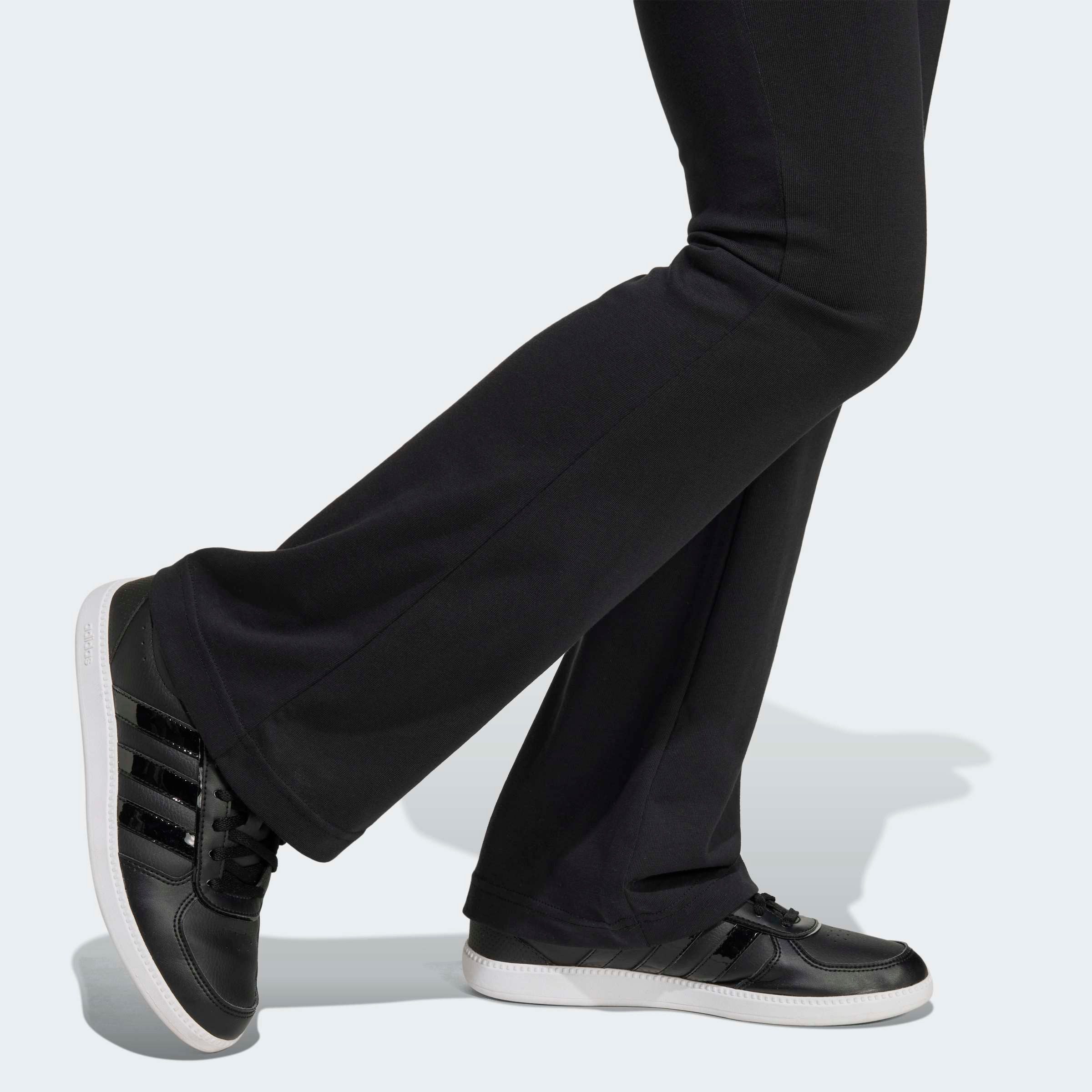 adidas Sportswear Leggings ESSENTIALS FLARED