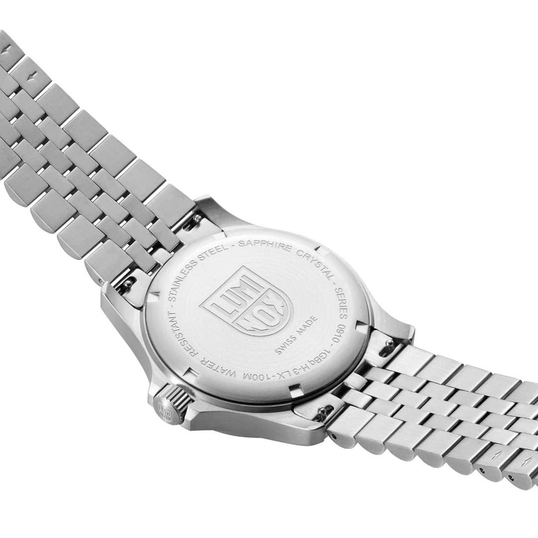 Luminox Schweizer Uhr Sport Timer 0910 Serie