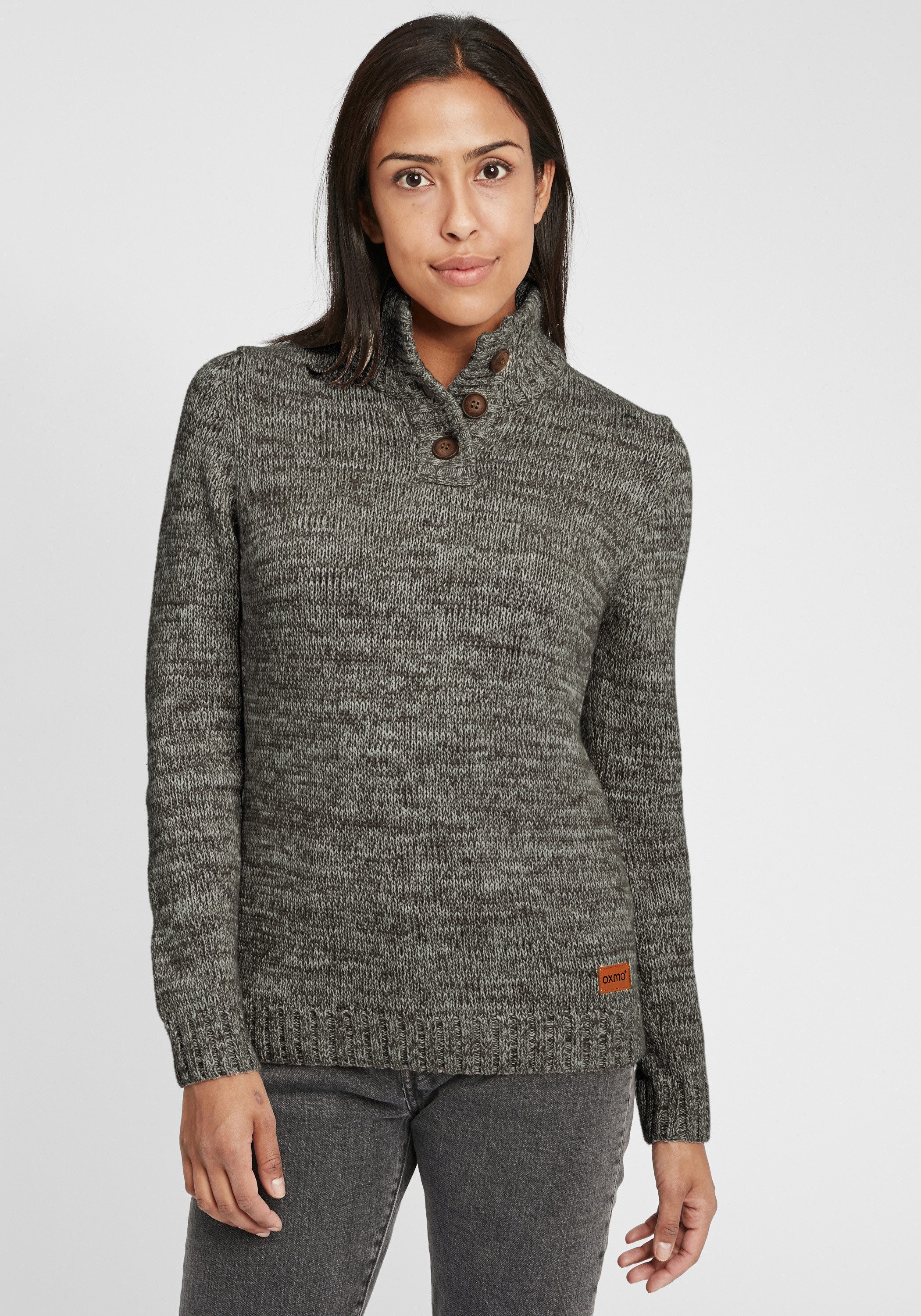 Strickpullover OXPhilicita