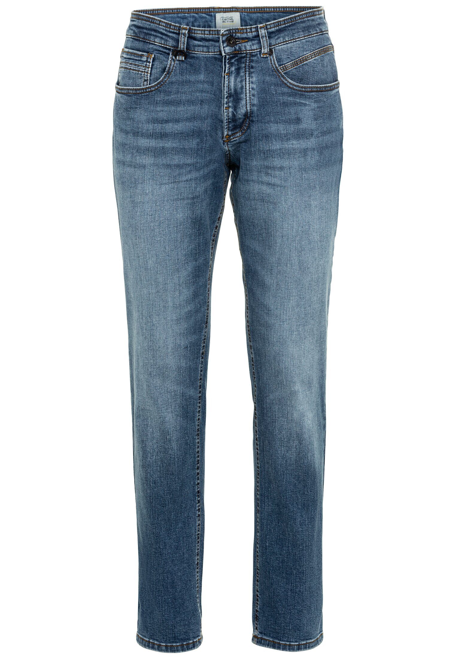 Bequeme Jeans