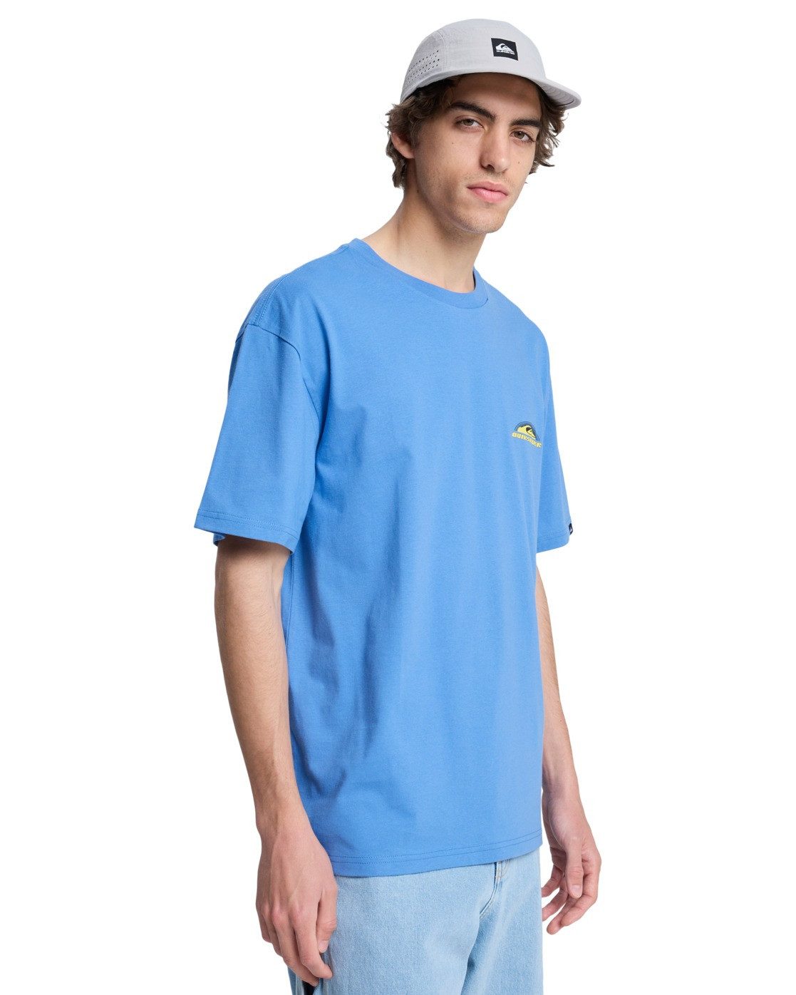 Quiksilver T-Shirt EV Fade Spectrum – Bild 3 von 5