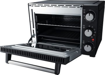 Steba Minibackofen KB M19