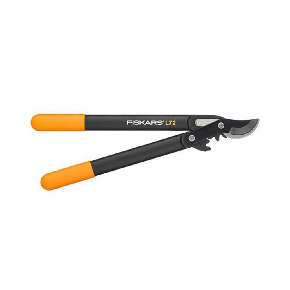 Fiskars Akku-Astschere PowerGear Bypass L72 Astschere