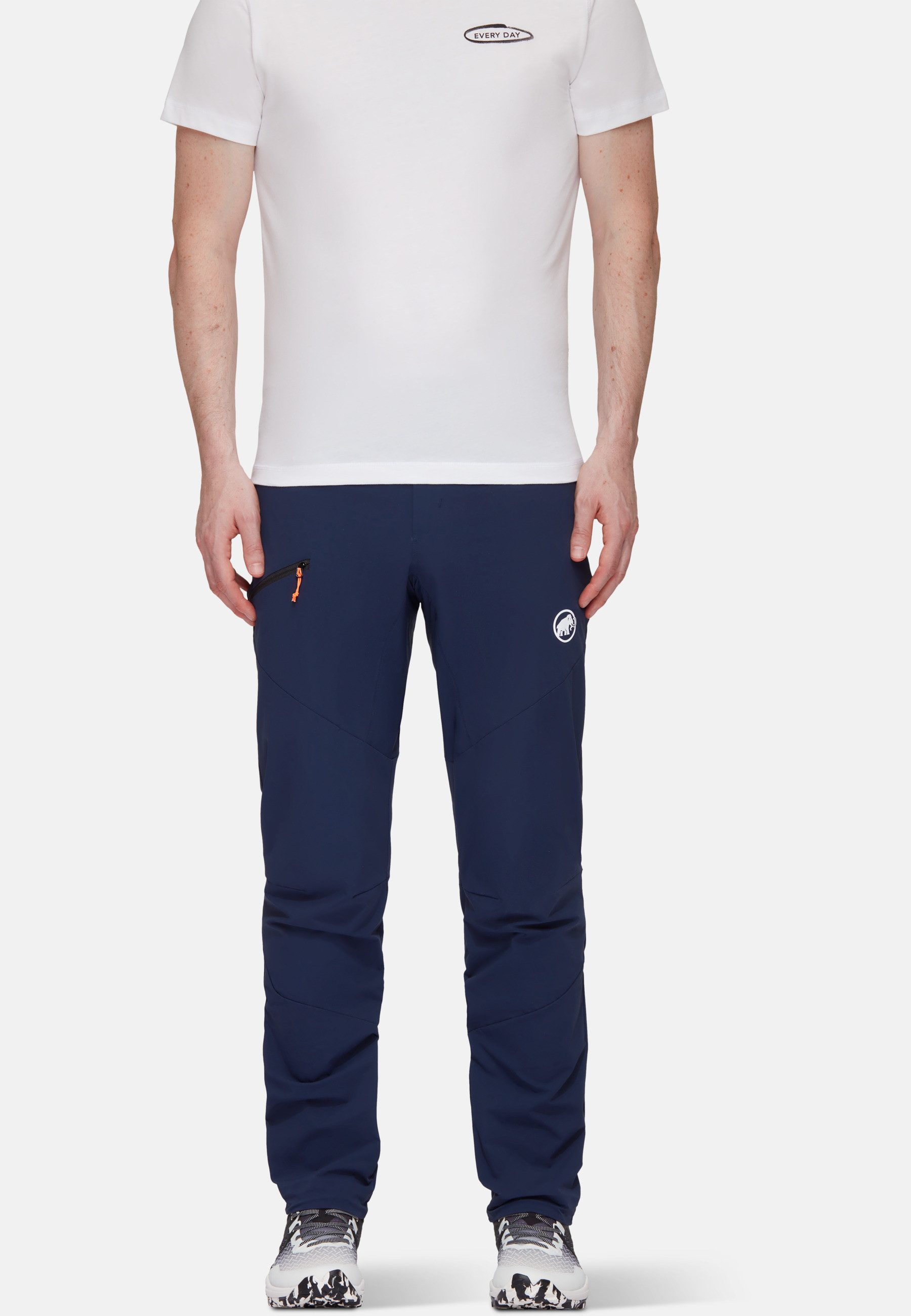 Mammut Outdoorhose Aenergy Light SO Pants Men