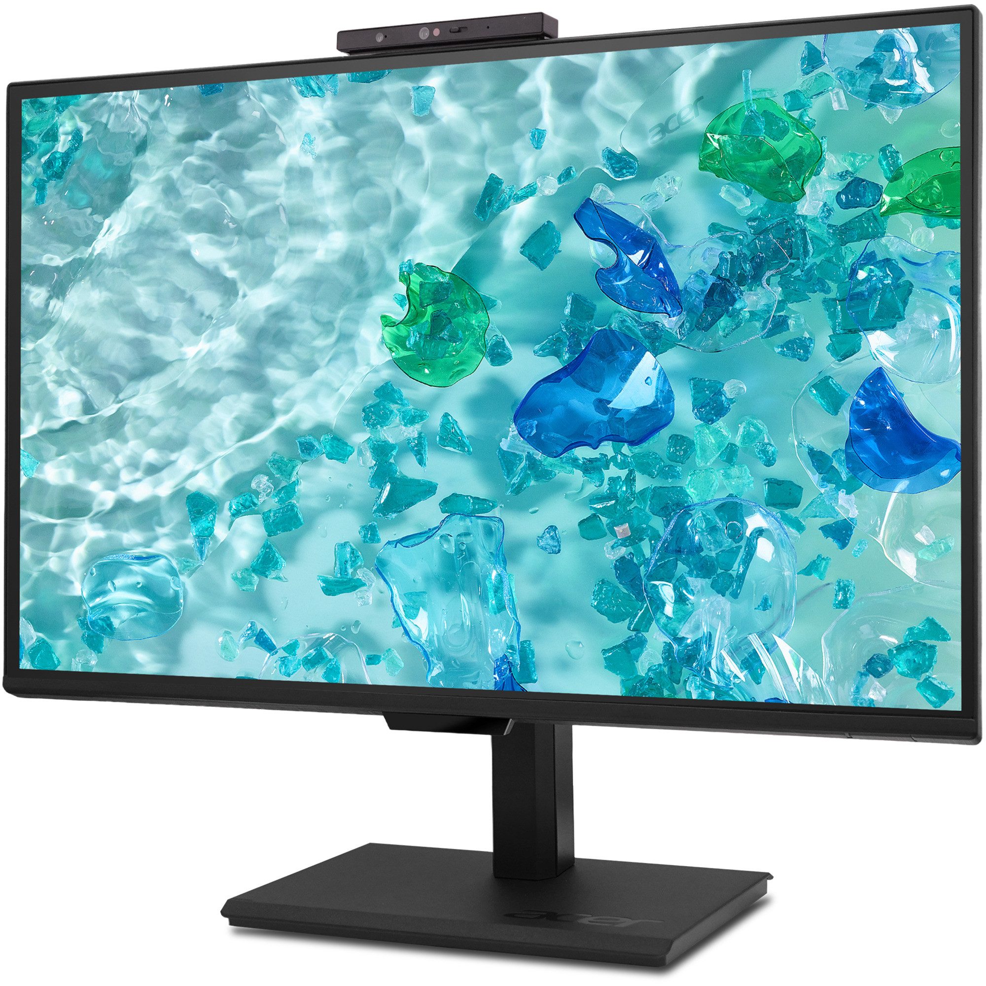 Acer Acer Vero B248YGbemiqprcuzx, LED-Monitor, (FullHD, TFT-Monitor (1920 x 1080 px)