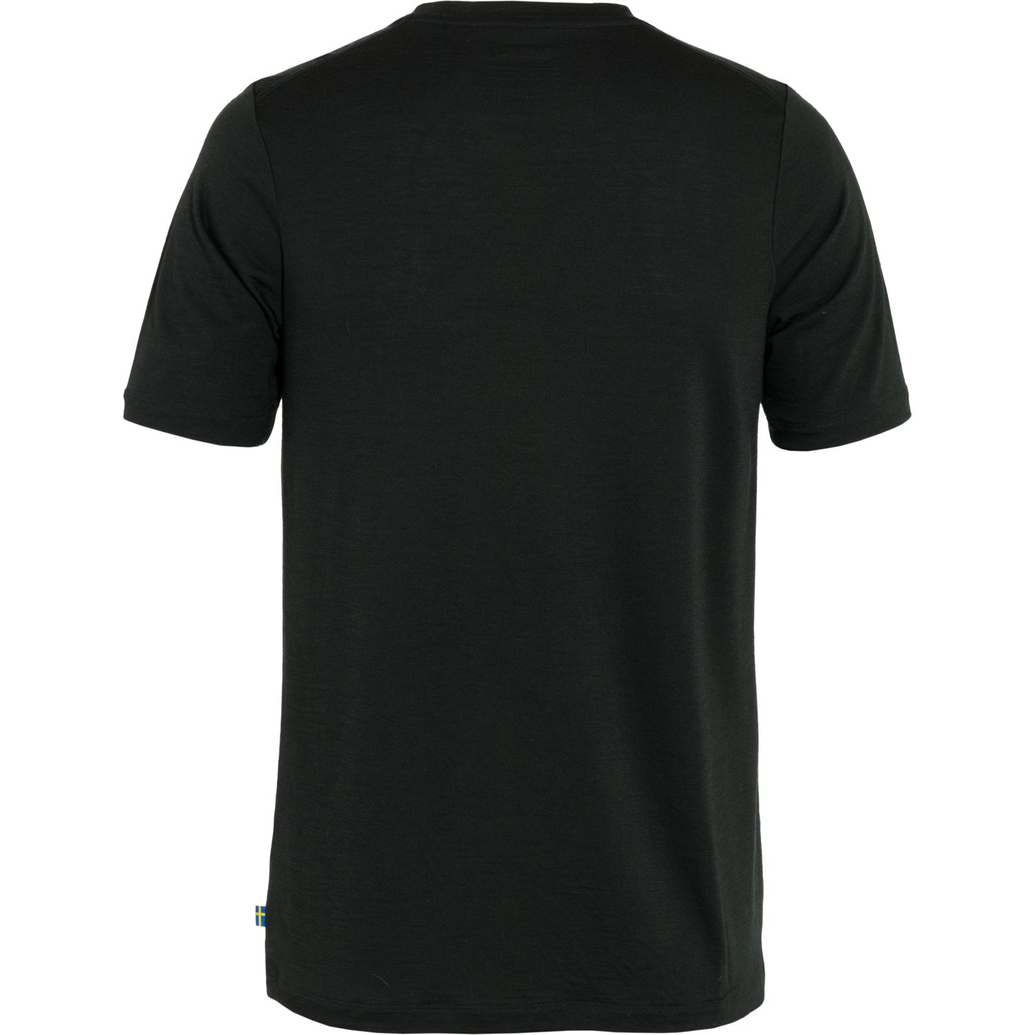 Fjällräven T-Shirt Abisko Wool Logo SS günstig online kaufen