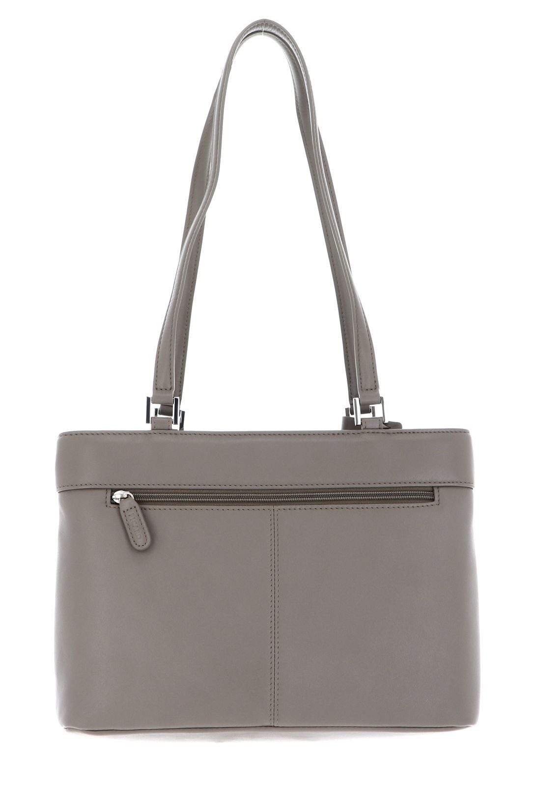 Picard Schultertasche Shopper, aus echtem Rindsleder