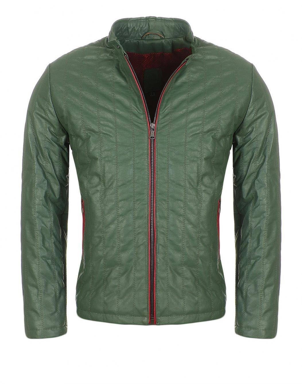 Hollert Lederjacke Armano Lammnappa Jacke Herren günstig online kaufen