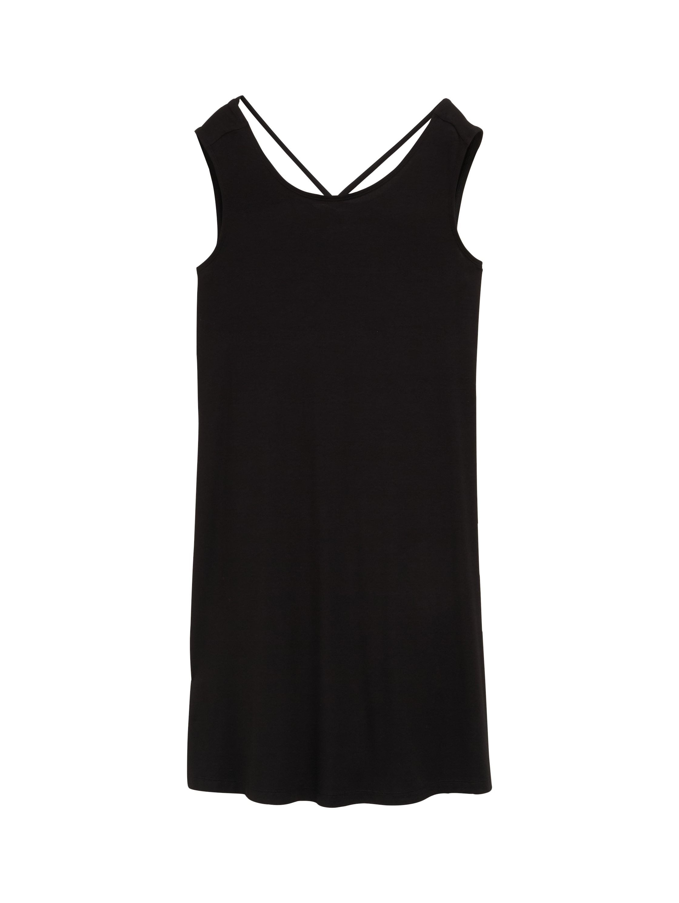 TOM TAILOR Midikleid