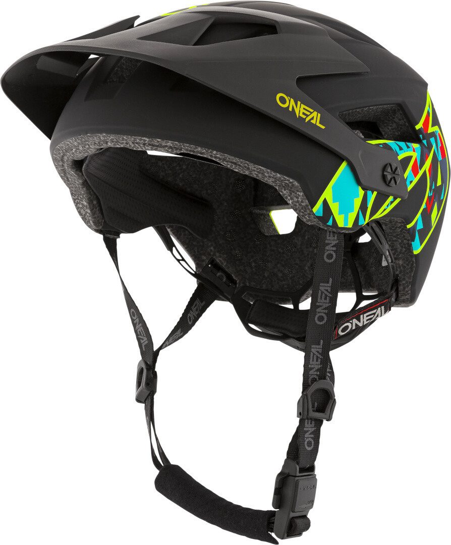 Allroundhelm Defender Muerta Fahrradhelm