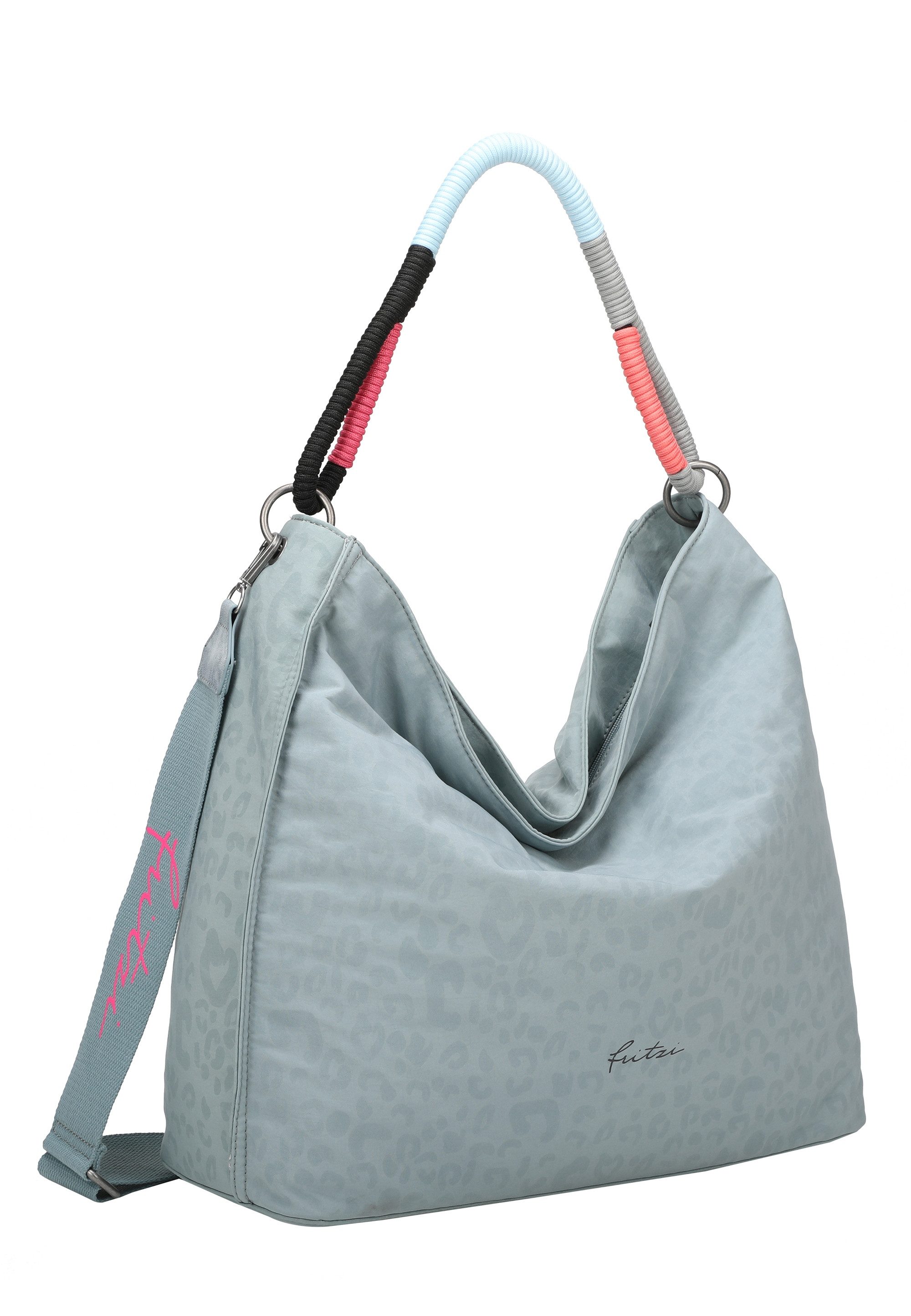 Fritzi aus Preußen Schultertasche Hobo Limited günstig online kaufen