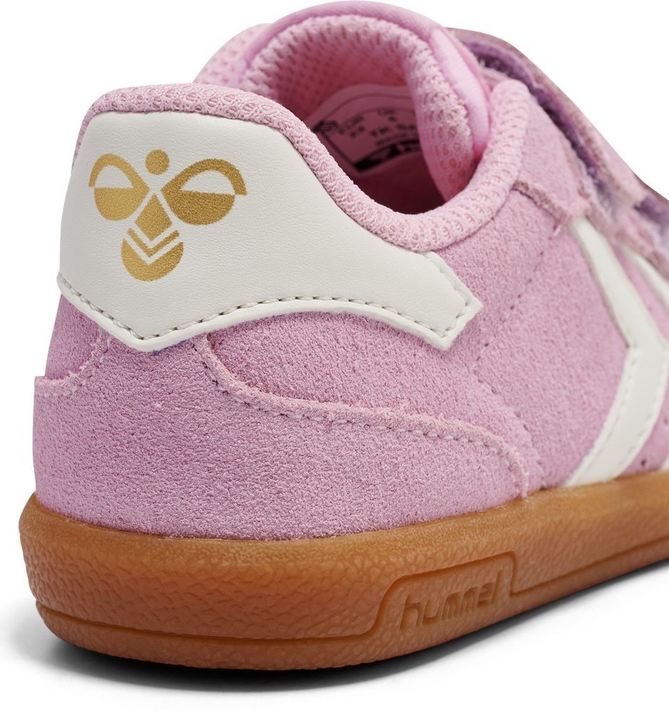 hummel Victory Suede Ii Infant Sneaker