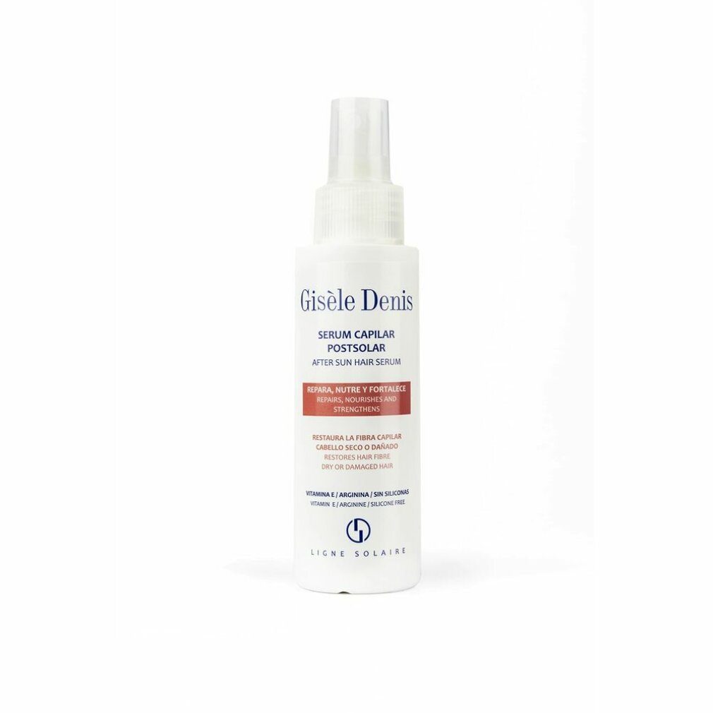 Gisele Denis Haarserum Gisèle Denis g Denis Serum Capilar Postsolar 100ml
