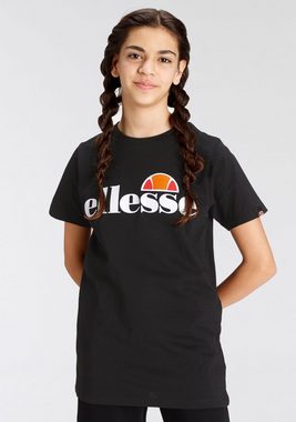 Ellesse T-Shirt JENA TEE JNR - für Kinder