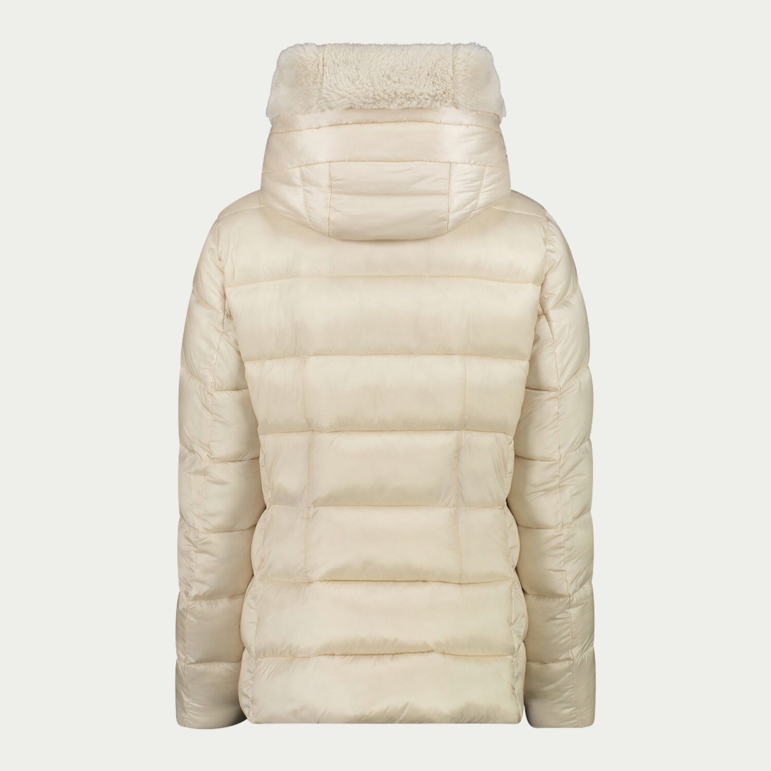 CMP Outdoorjacke CMP Damen Jacke WOMAN JACKET FIX HOOD 34K0036F günstig online kaufen