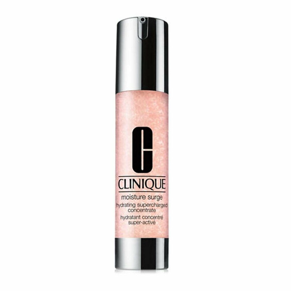 CLINIQUE Tagescreme Clinique Moisture Surge Gel Water 48ml Concentrate Hydrating
