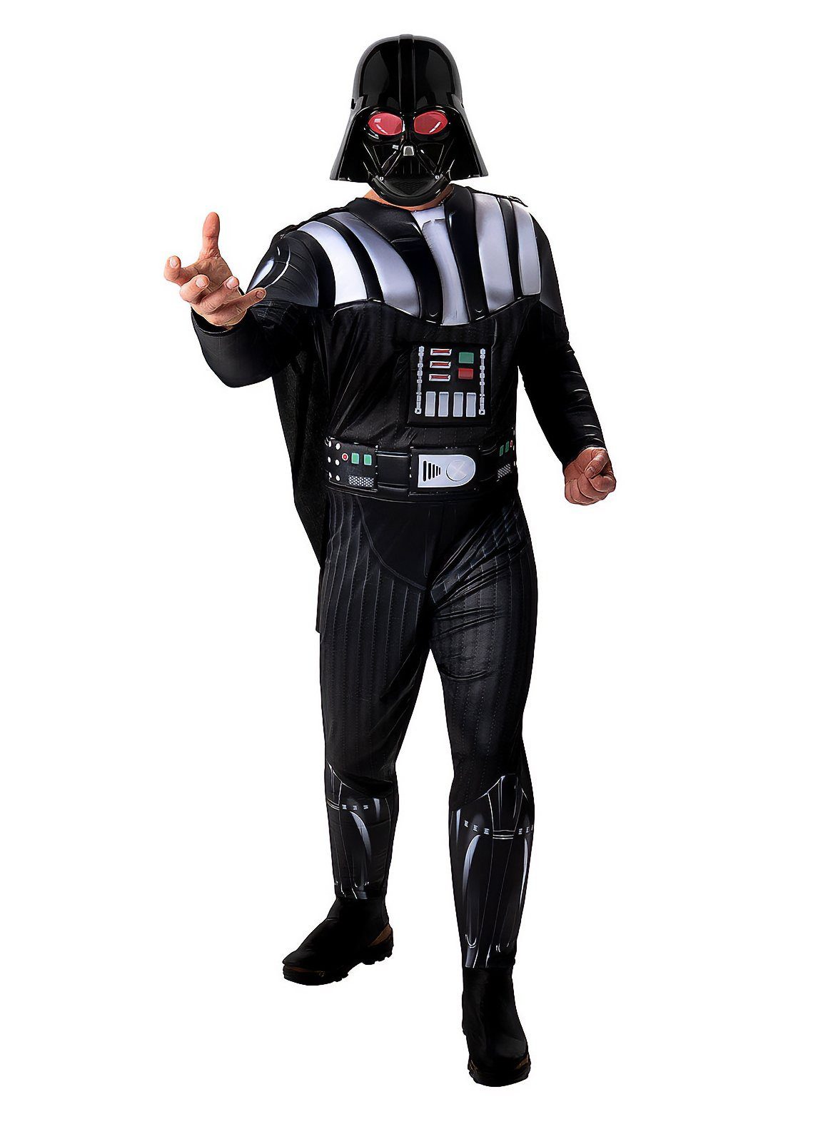 Kostüm Star Wars – Darth Vader Kostüm Deluxe