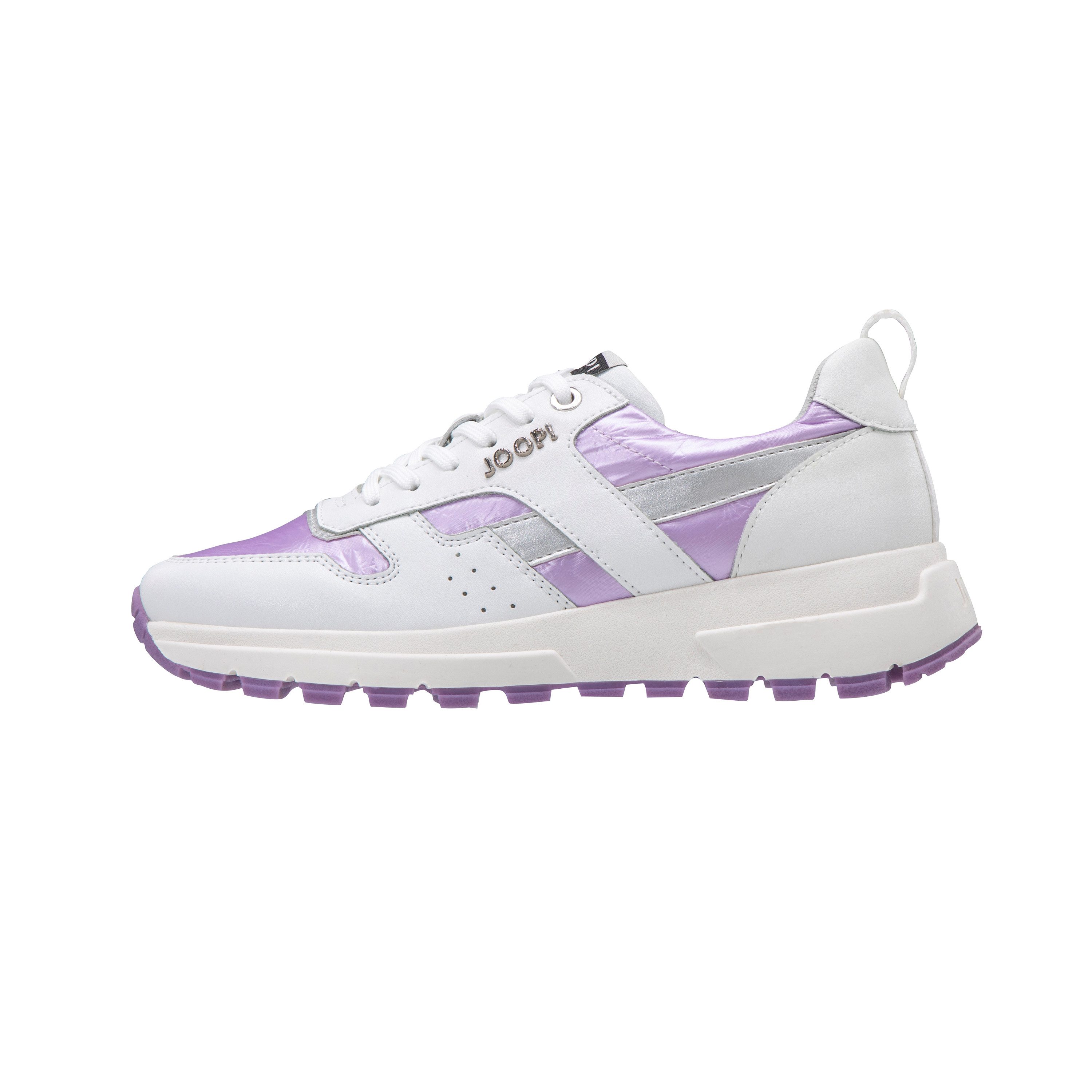 Joop - Damen Sneaker Avventura Metallo Hanna Sneaker