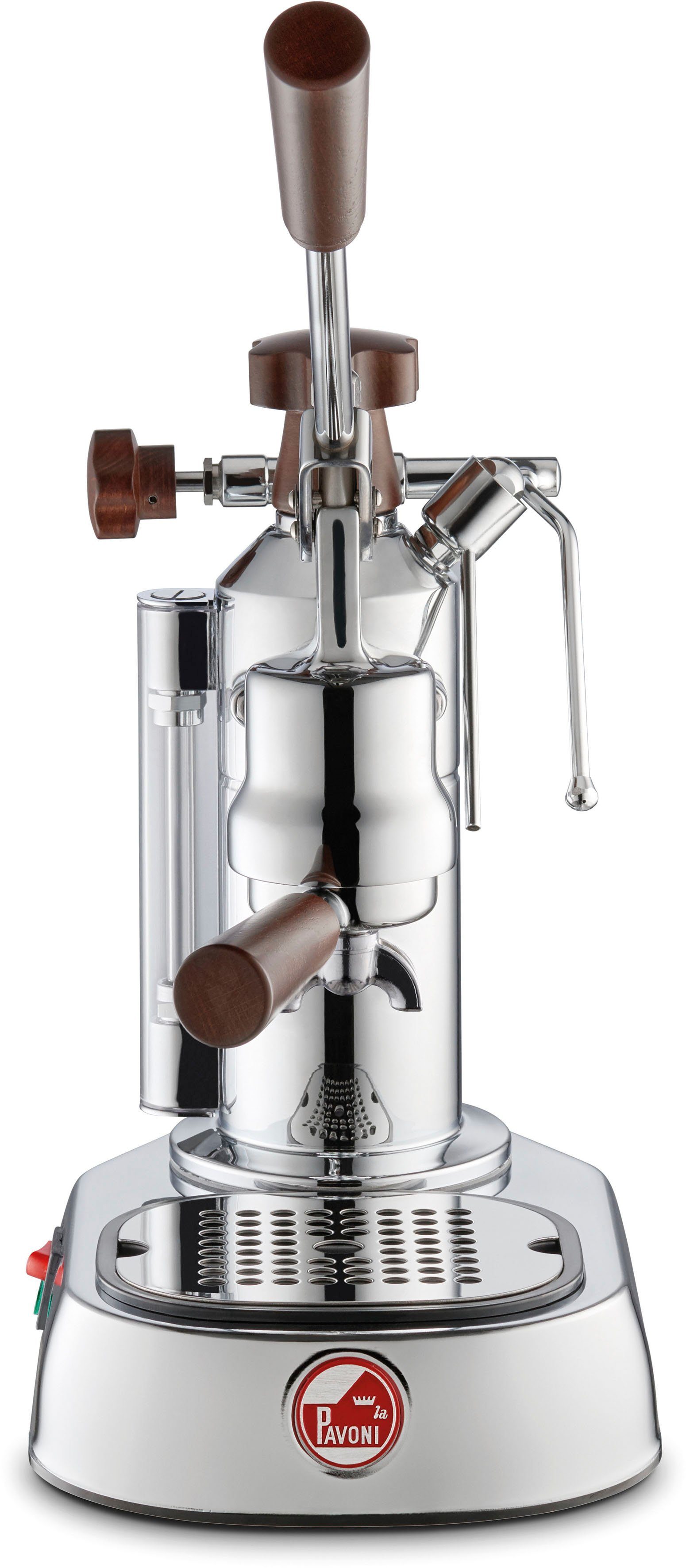 La Espressomaschine Pavoni LPLELH01EU