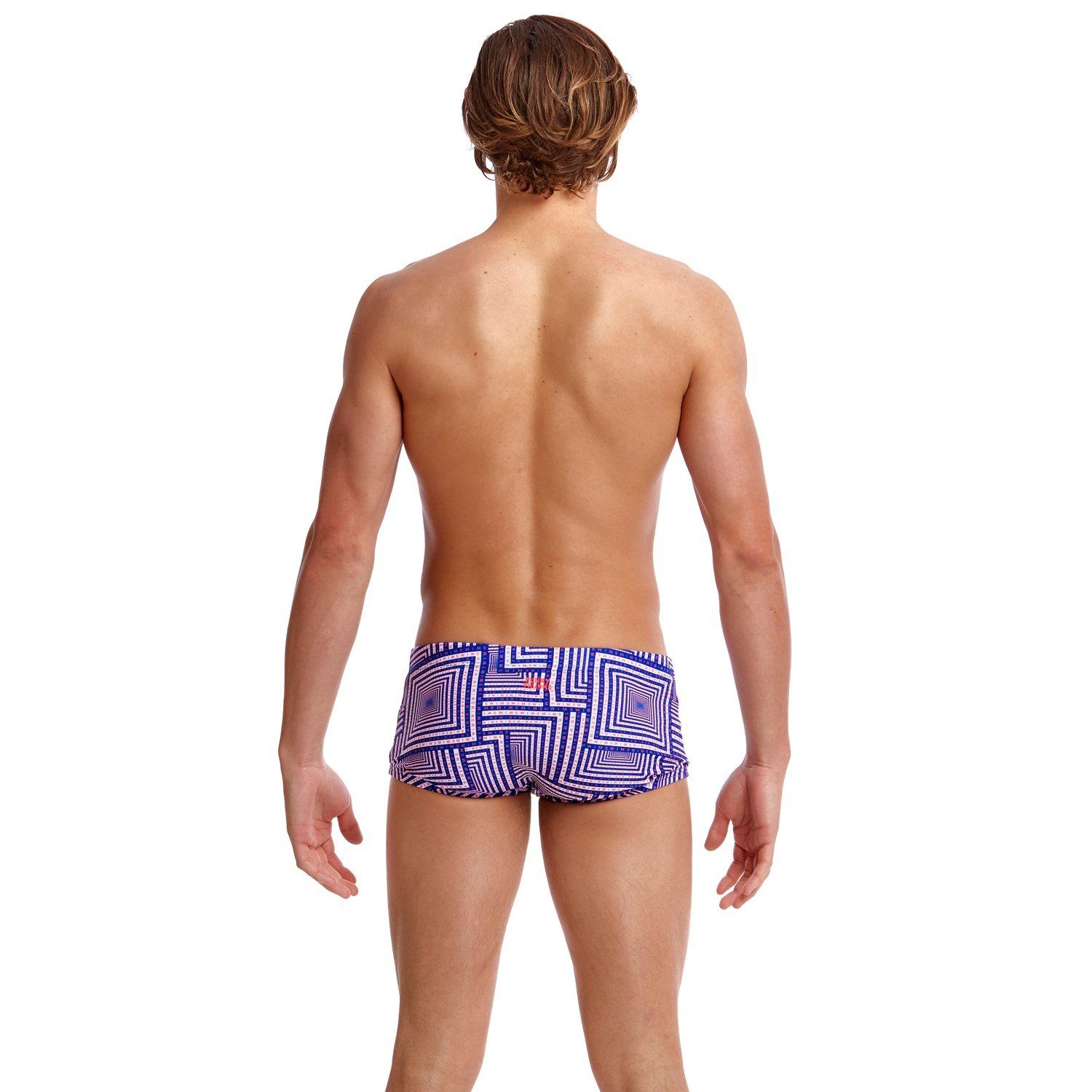 Funky Trunks Badehose